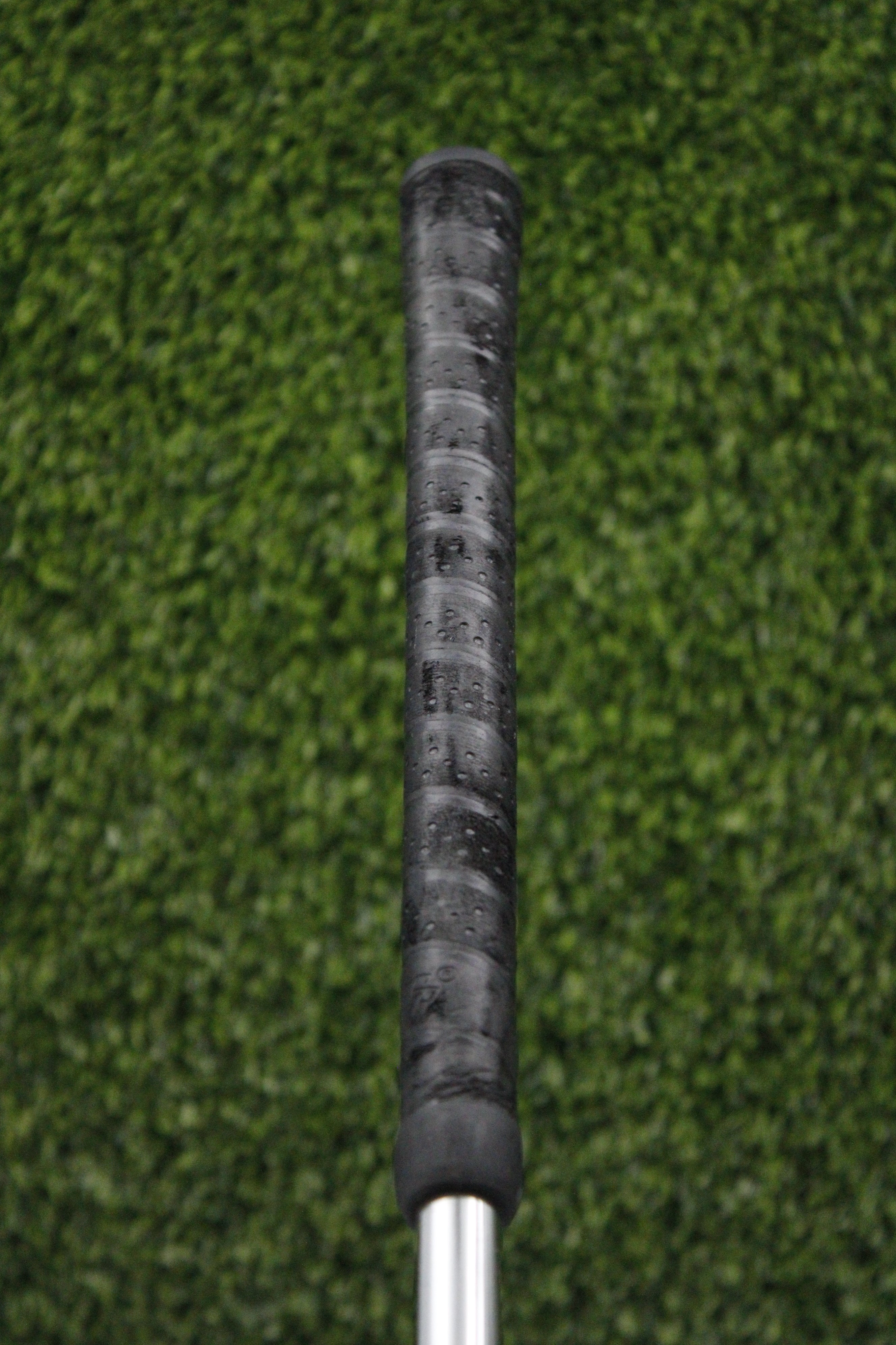 Mizuno MP-T Black Nickel 56° SW Wedge Flex 35.75"