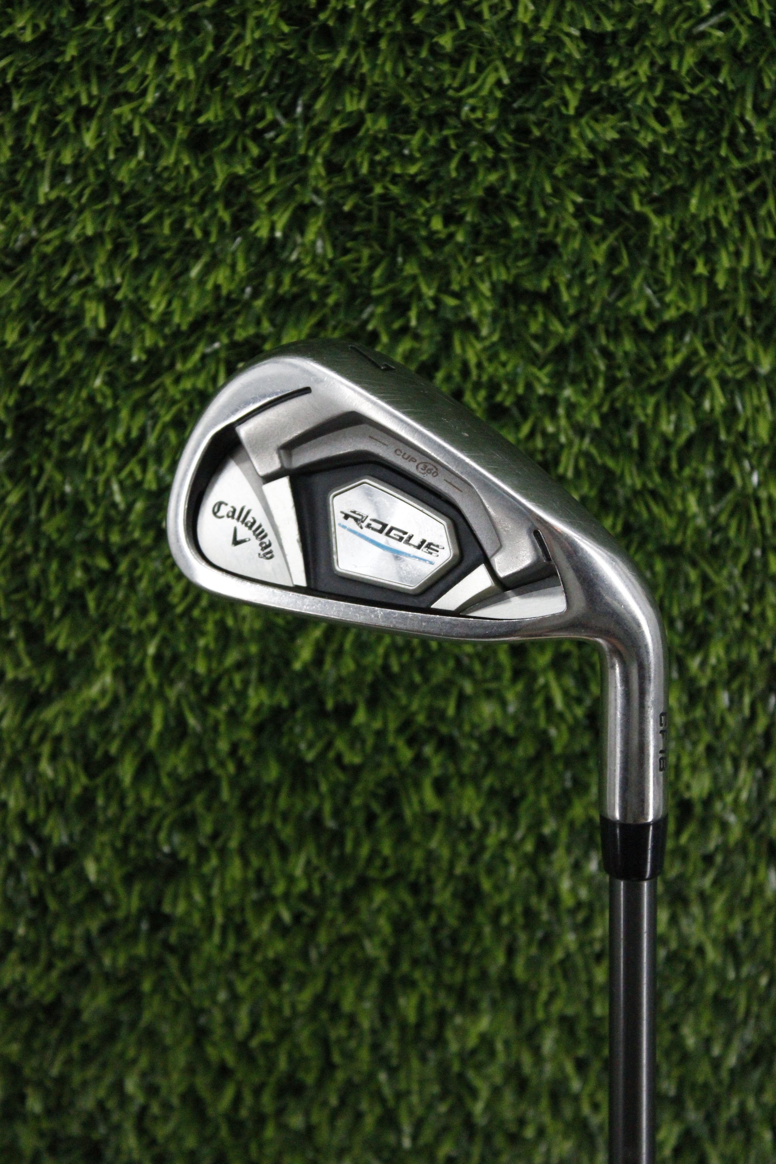 Callaway Rogue Iron Set 6-PW SR Flex -0.5"