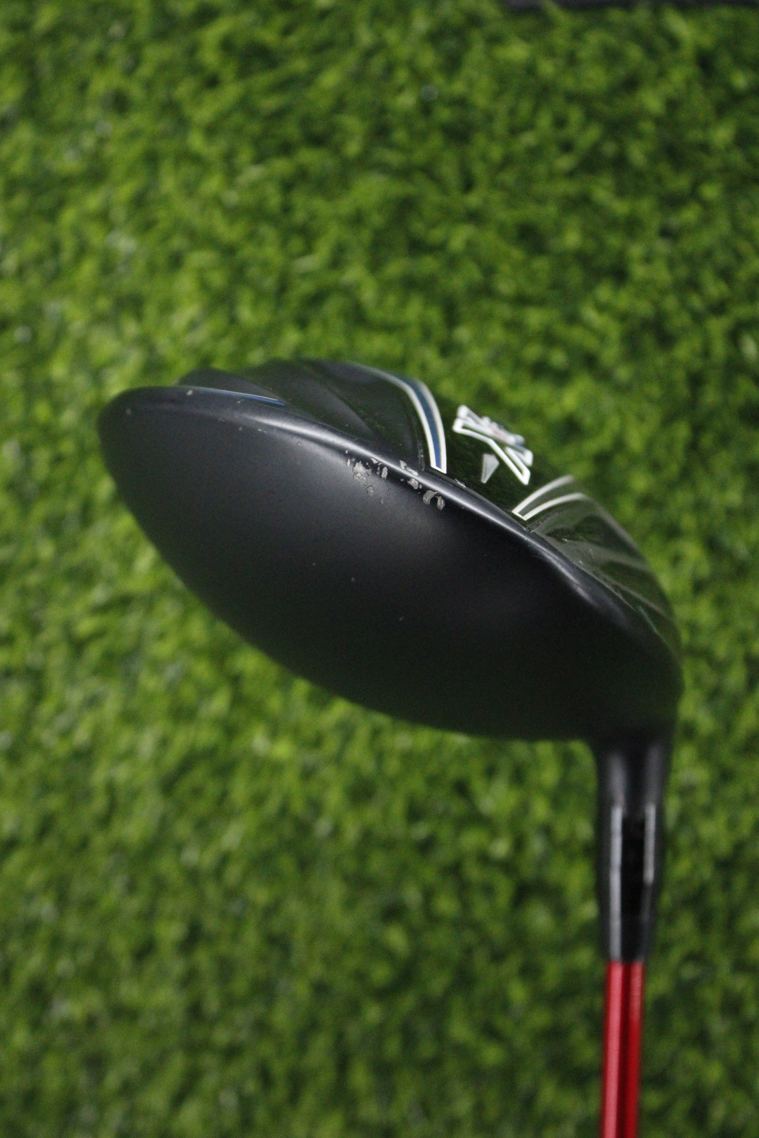 Callaway XR 16 9° Driver S Flex 45.25"