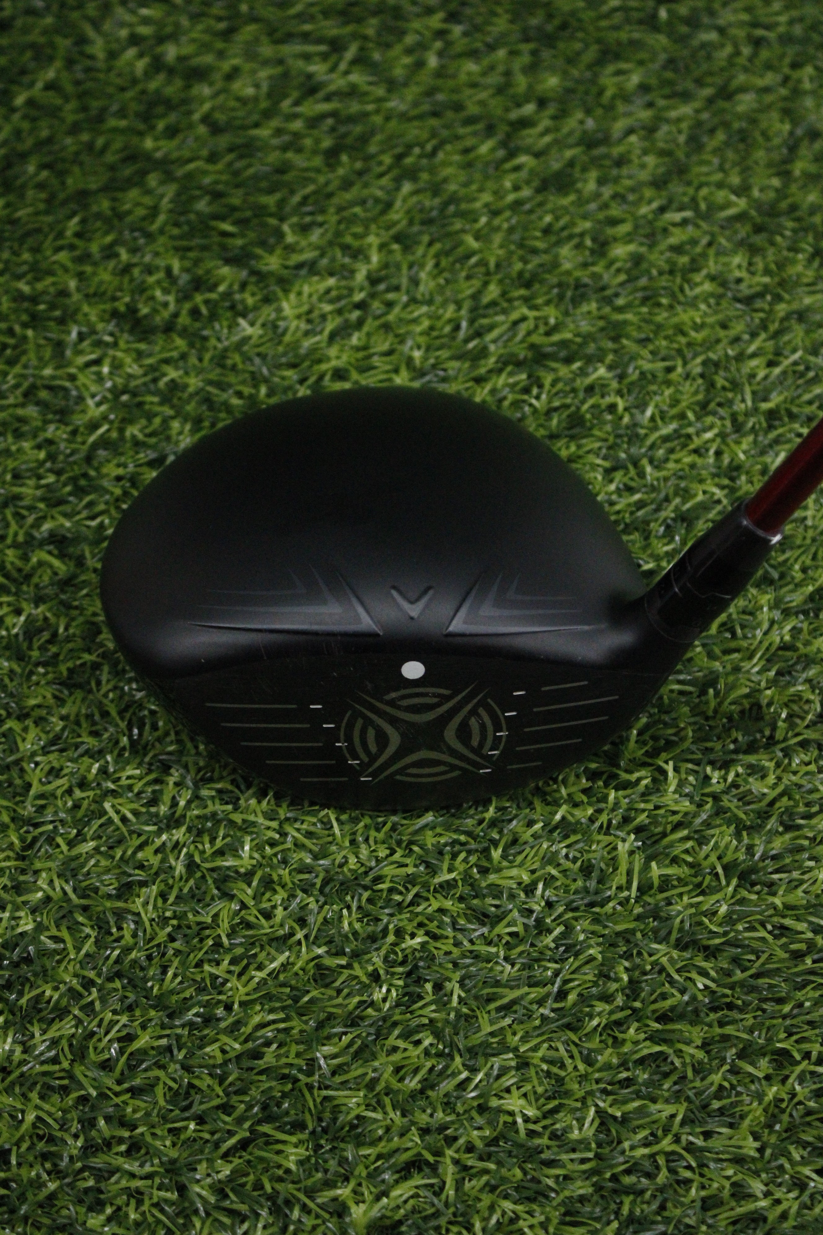 Callaway XR 16 9° Driver S Flex 45.25"