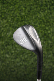 Renegar RX12 Black 54° SW Wedge Flex 35.75"
