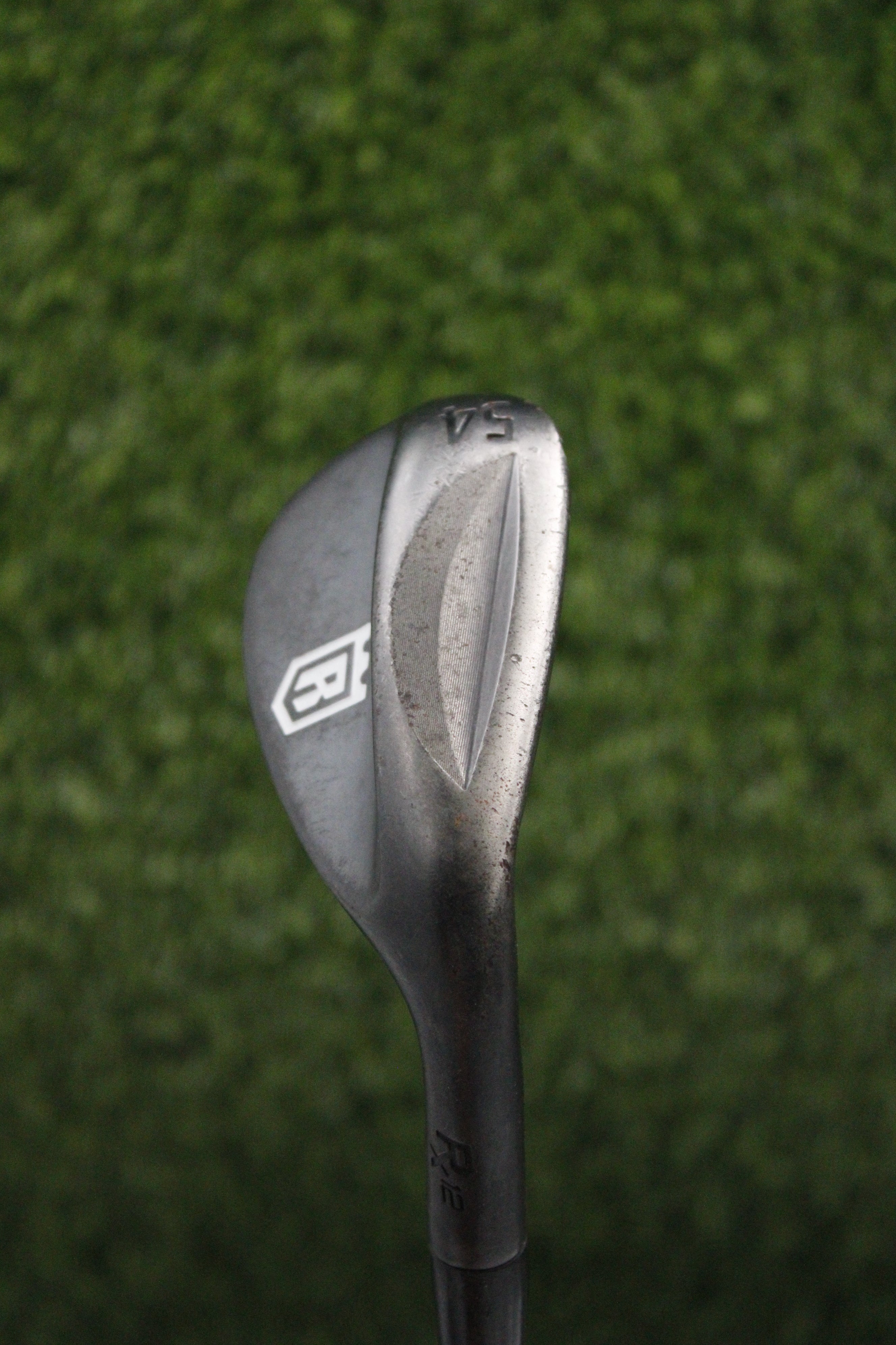 Renegar RX12 Black 54° SW Wedge Flex 35.75"