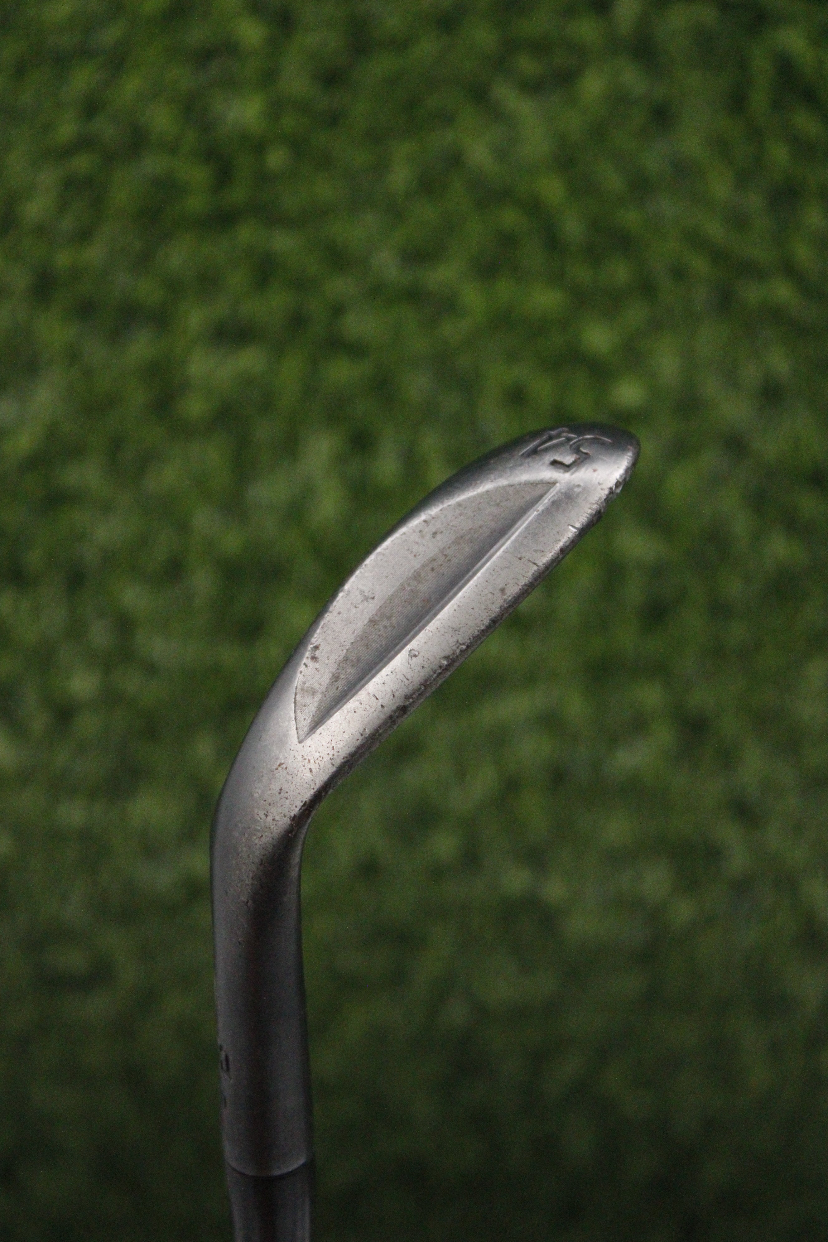 Renegar RX12 Black 54° SW Wedge Flex 35.75"