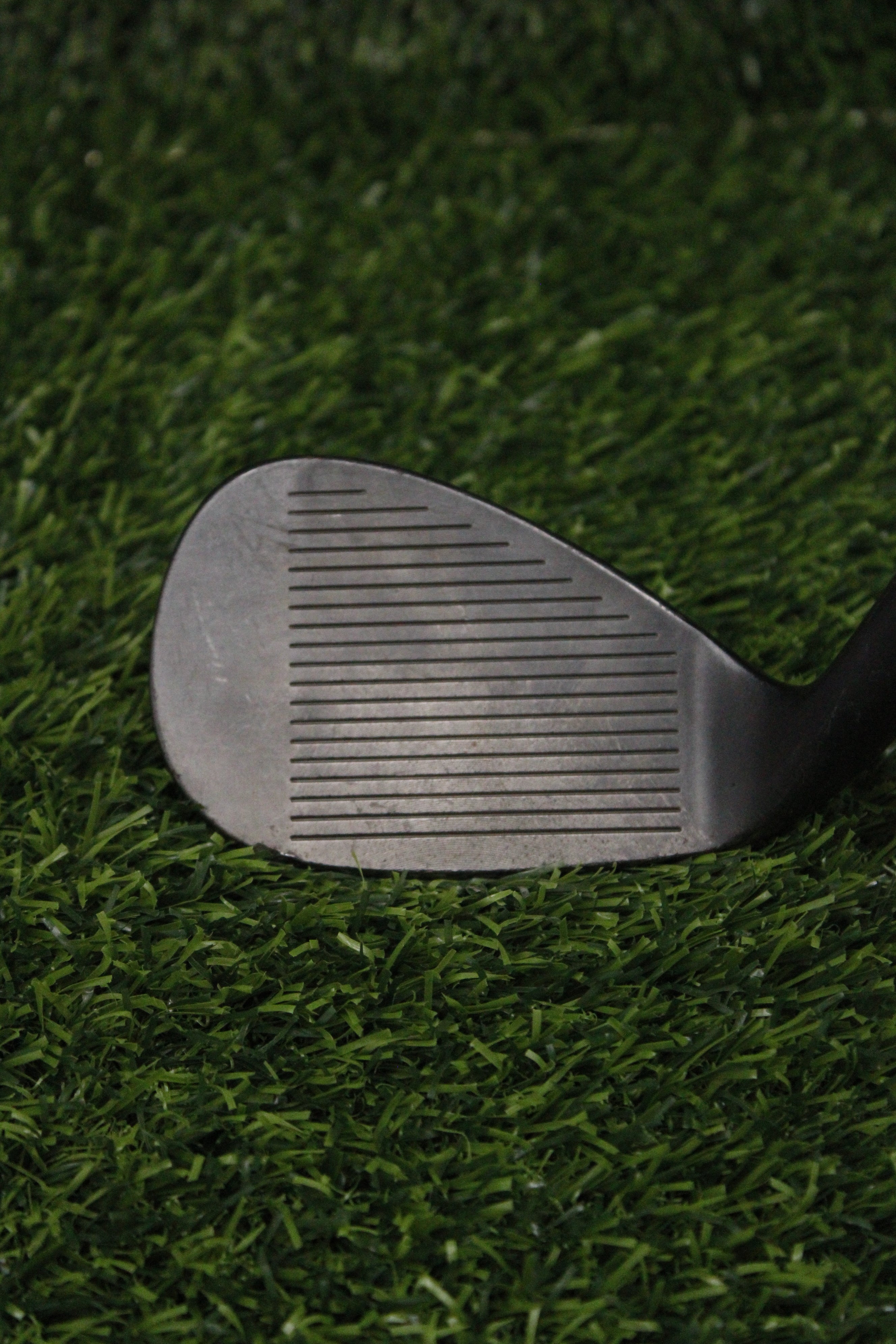 Renegar RX12 Black 54° SW Wedge Flex 35.75"