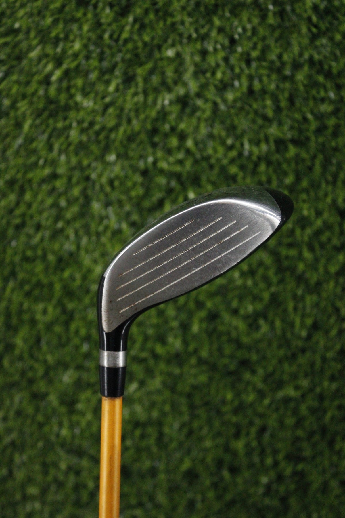 Ping G10 18.5° 5 Wood R Flex 41.5"