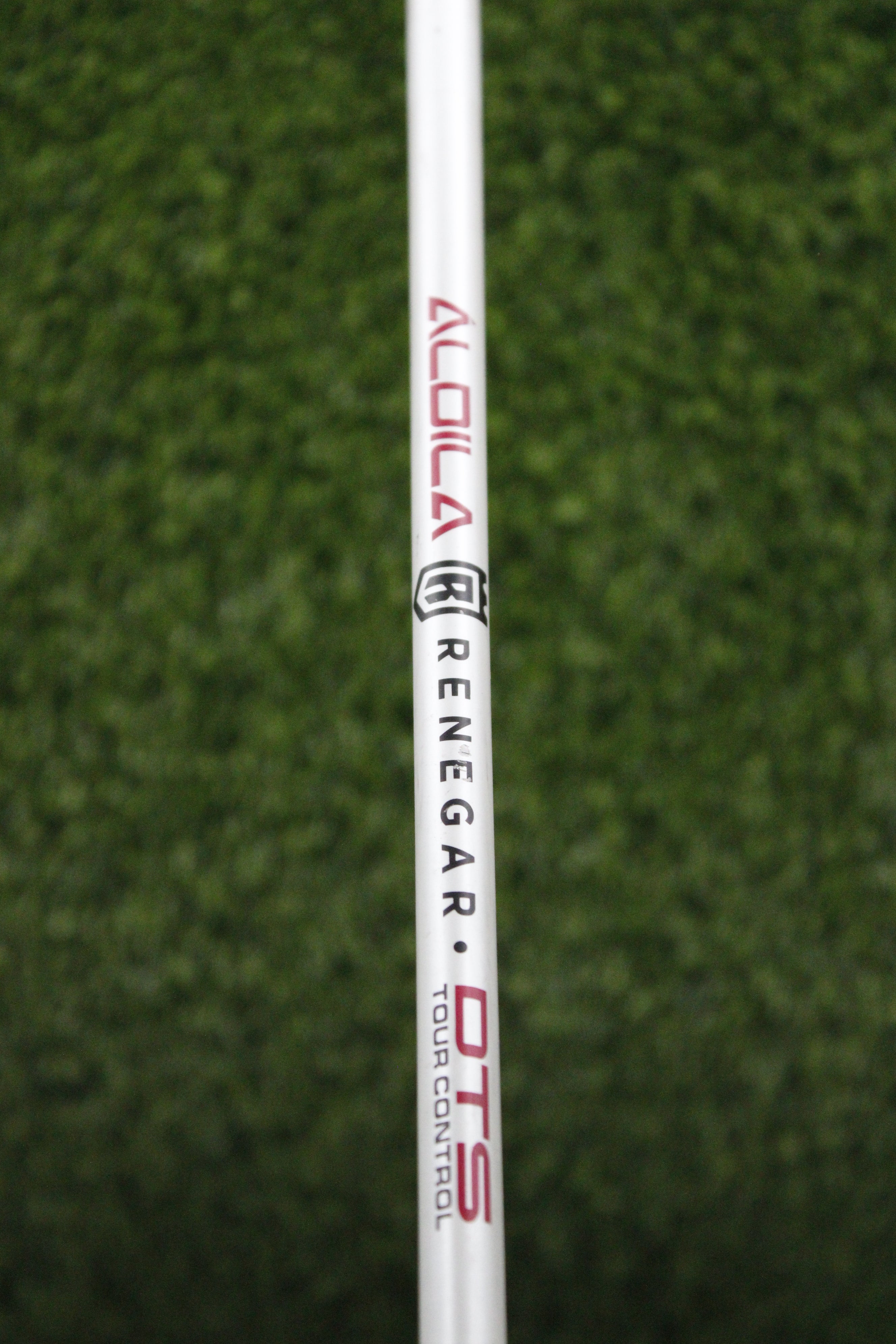 Renegar RX12 Black 54° SW Wedge Flex 35.75"