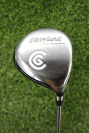Cleveland Launcher Comp 9.5° Driver XS Flex 45"