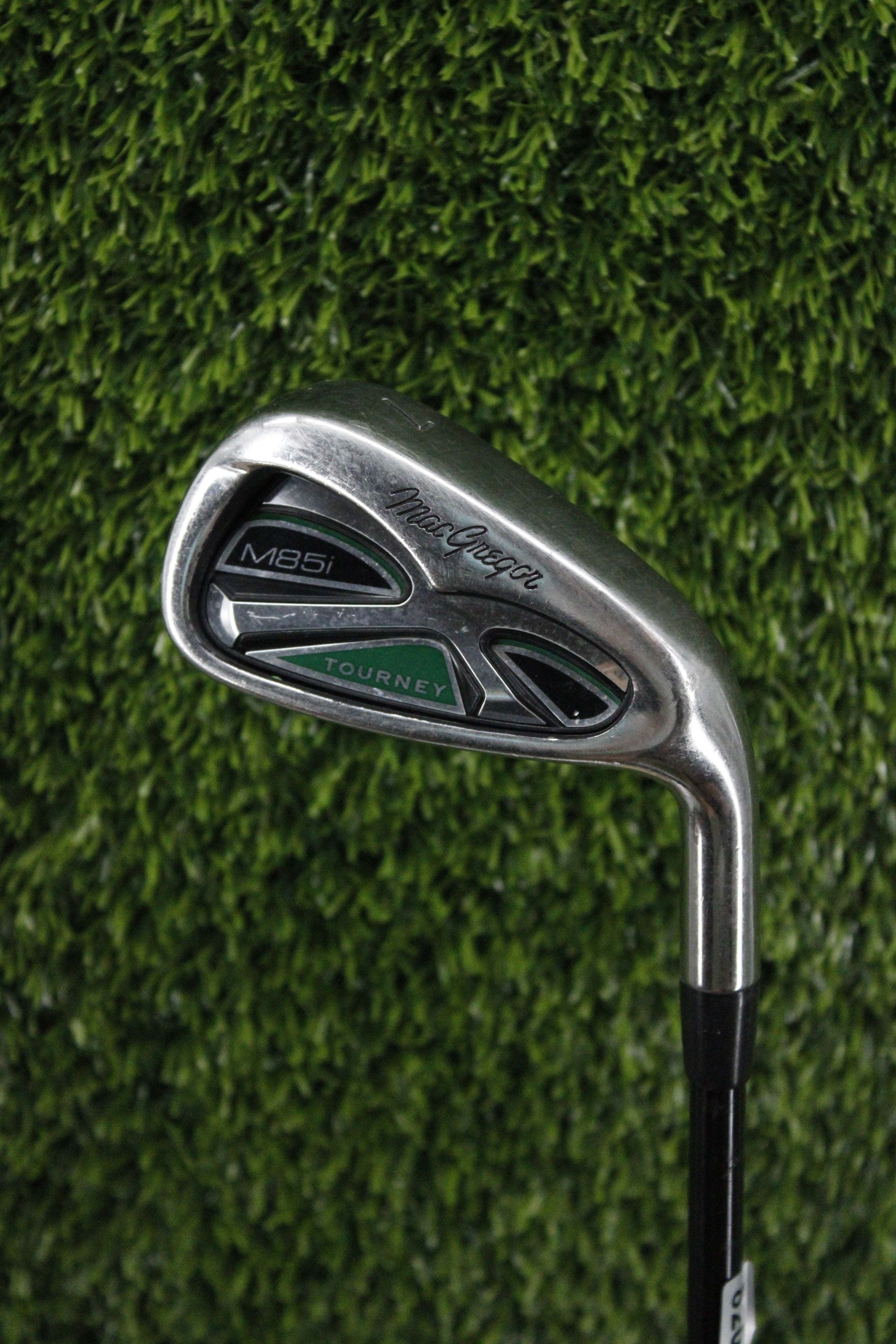 MacGregor M85i Iron Set 3-5i 7-PW R Flex Std Length