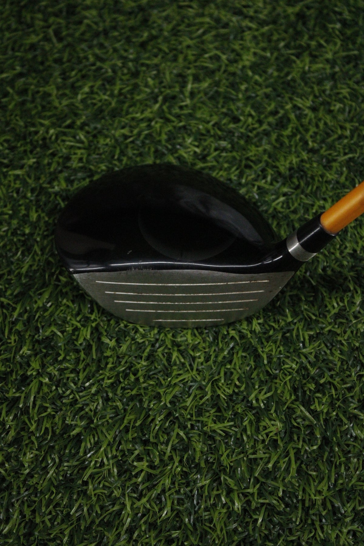 Ping G10 18.5° 5 Wood R Flex 41.5"