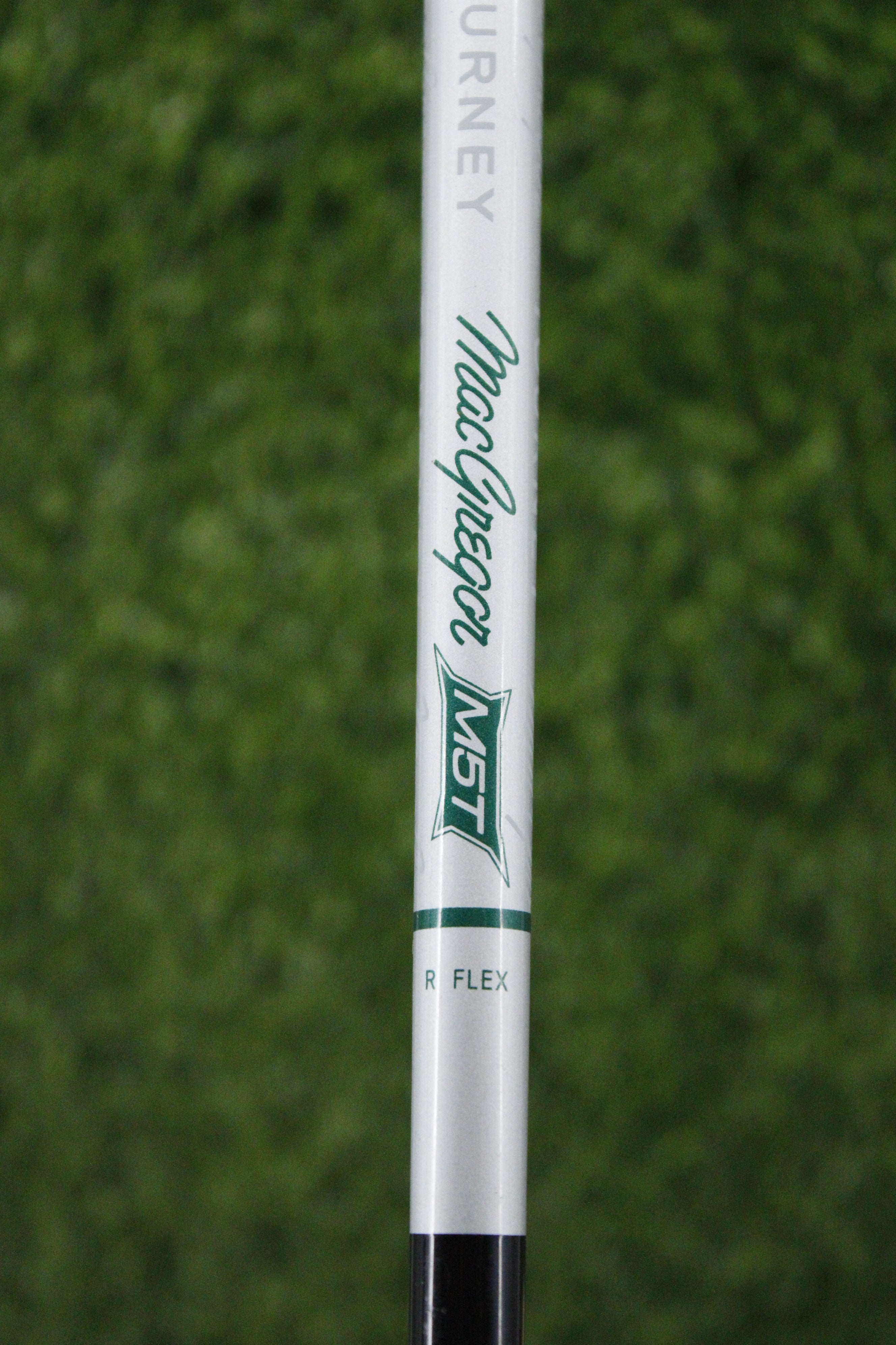 MacGregor M85i Iron Set 3-5i 7-PW R Flex Std Length