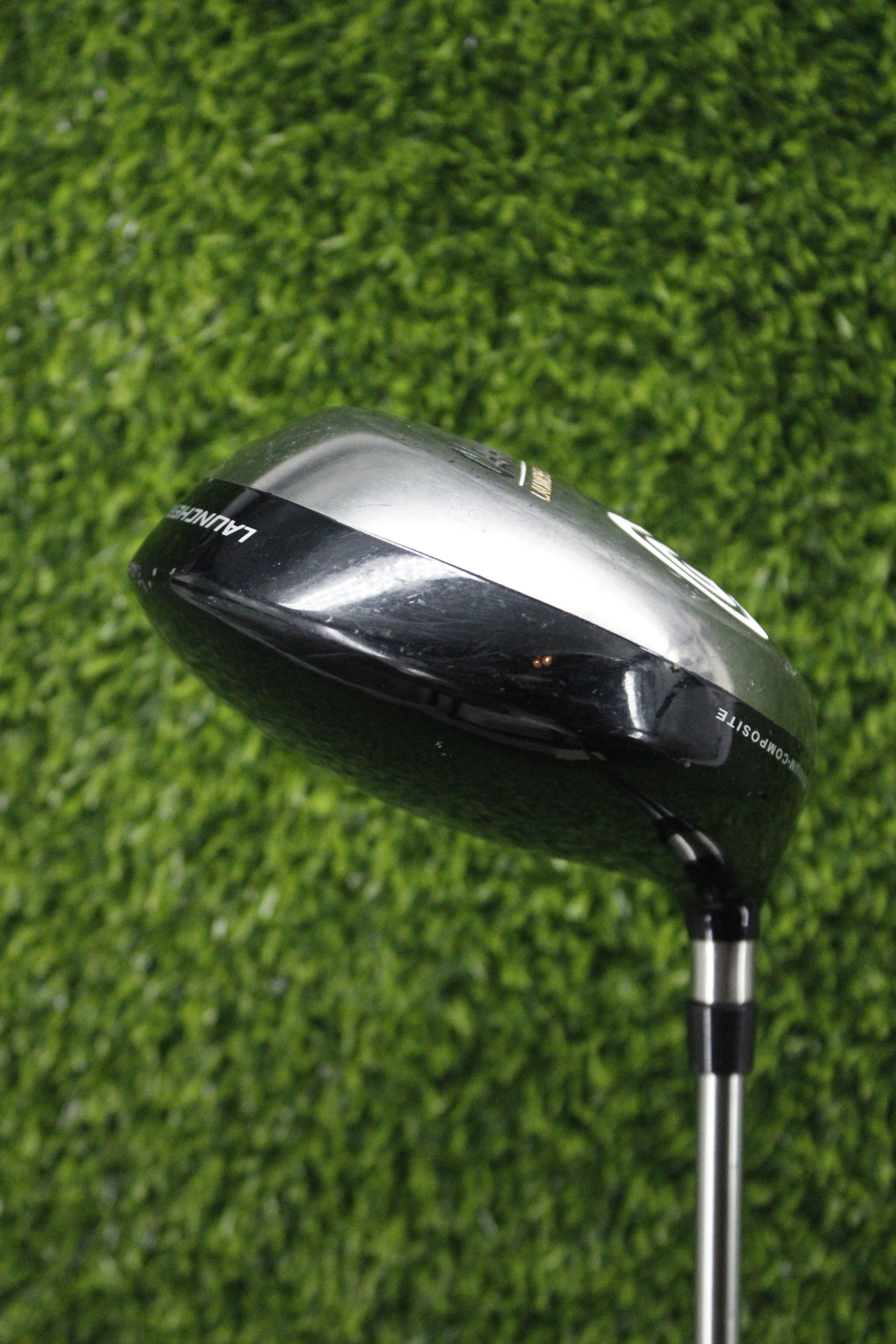 Cleveland Launcher Comp 9.5° Driver XS Flex 45"