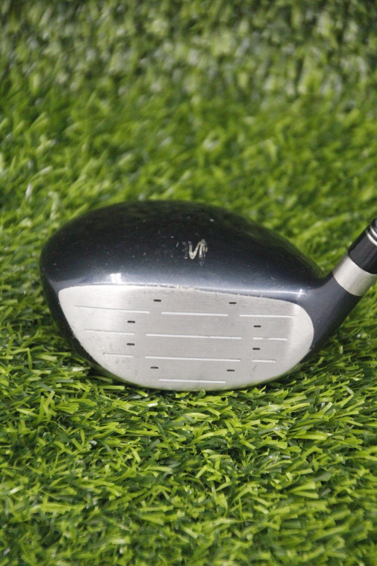 WOMEN Cobra SZ Offset 5 Wood L Flex 42.25"