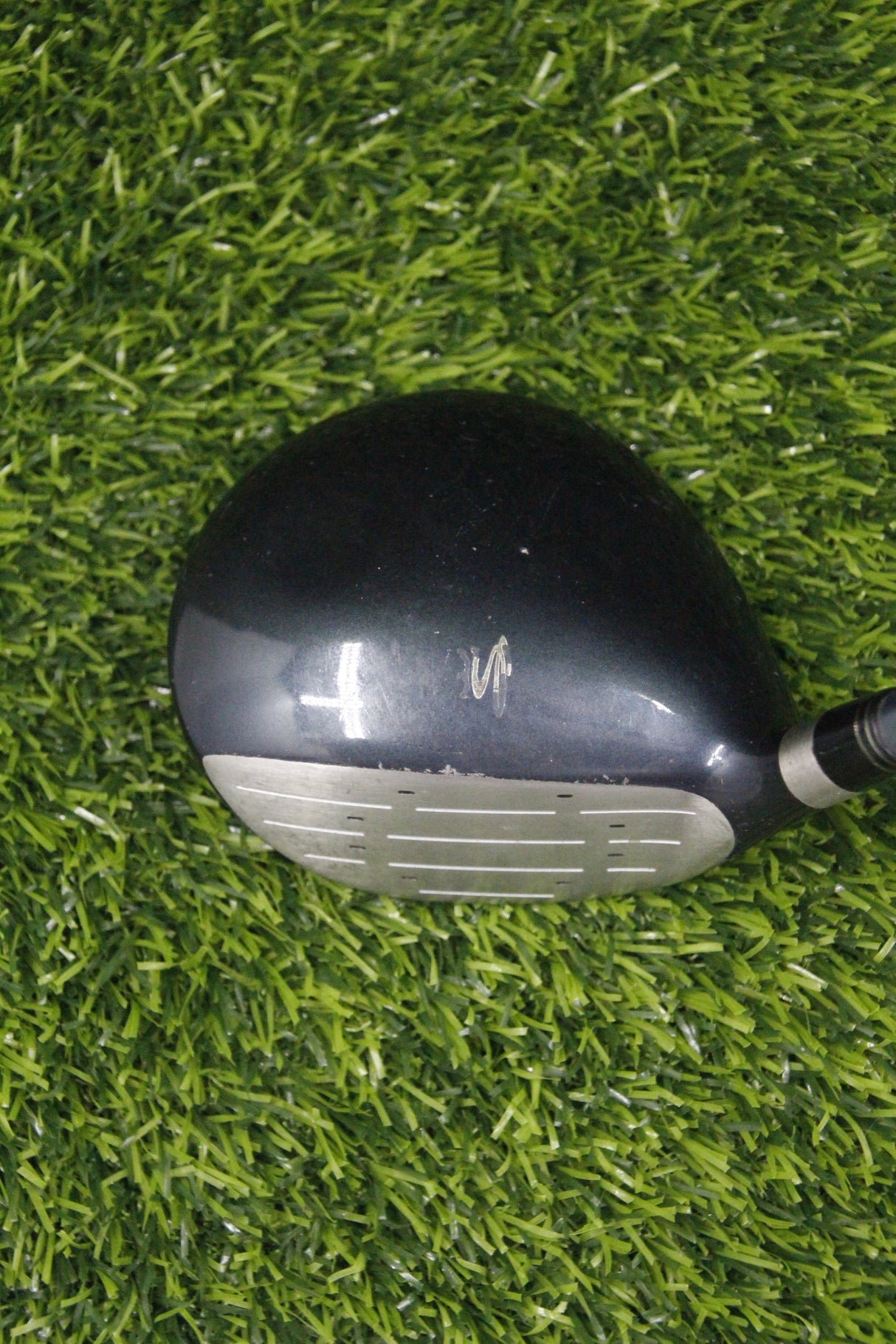 WOMEN Cobra SZ Offset 5 Wood L Flex 42.25"