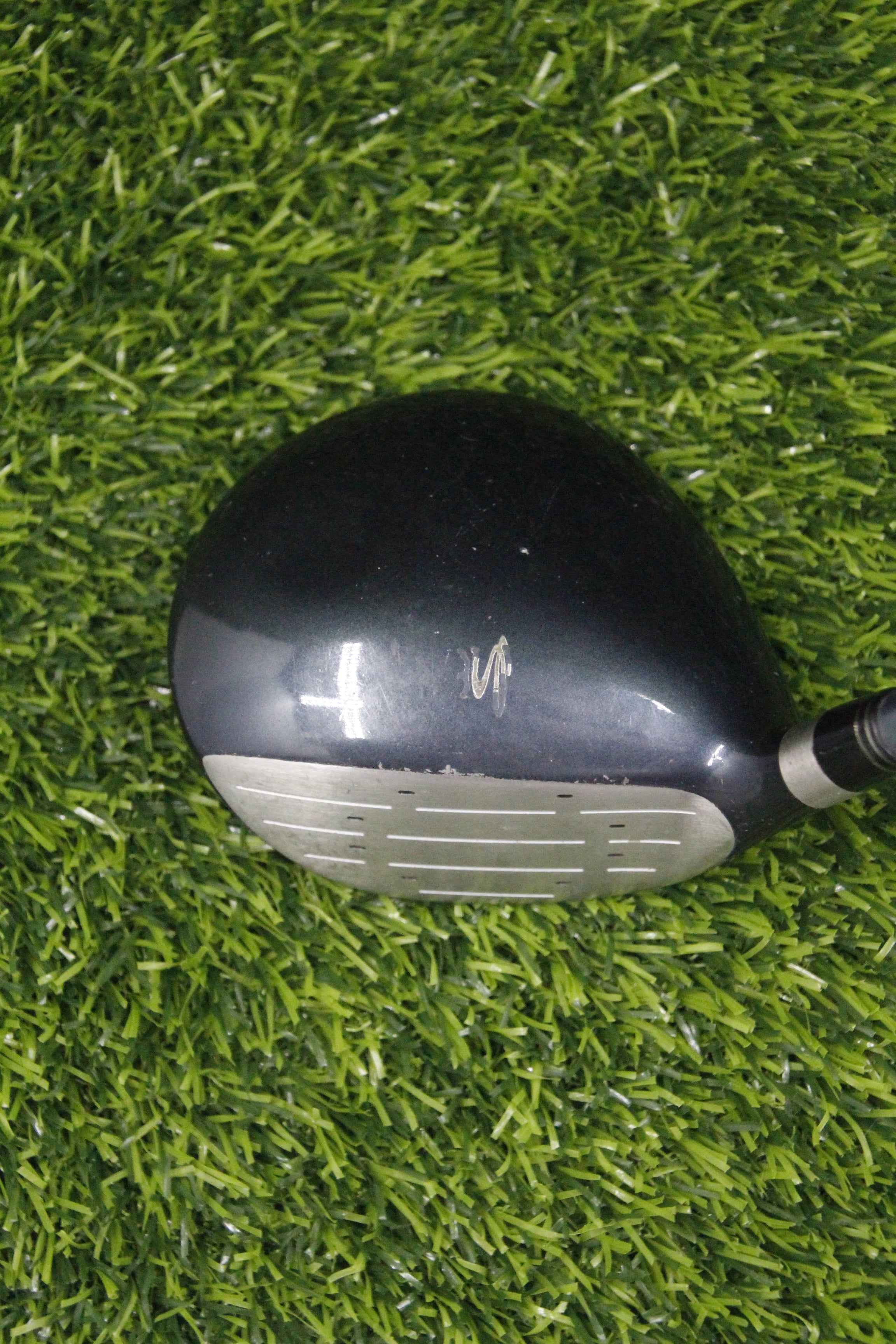 WOMEN Cobra SZ Offset 5 Wood L Flex 42.25"
