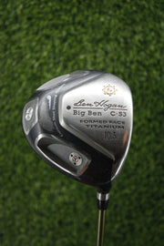Ben Hogan C S3 10.5° Driver R Flex 44.5"