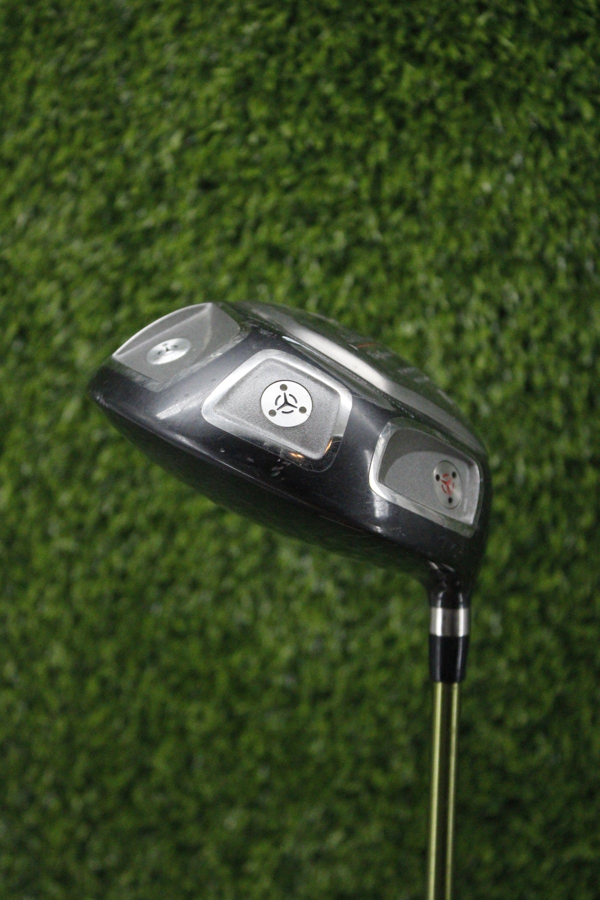 Ben Hogan C S3 10.5° Driver R Flex 44.5"