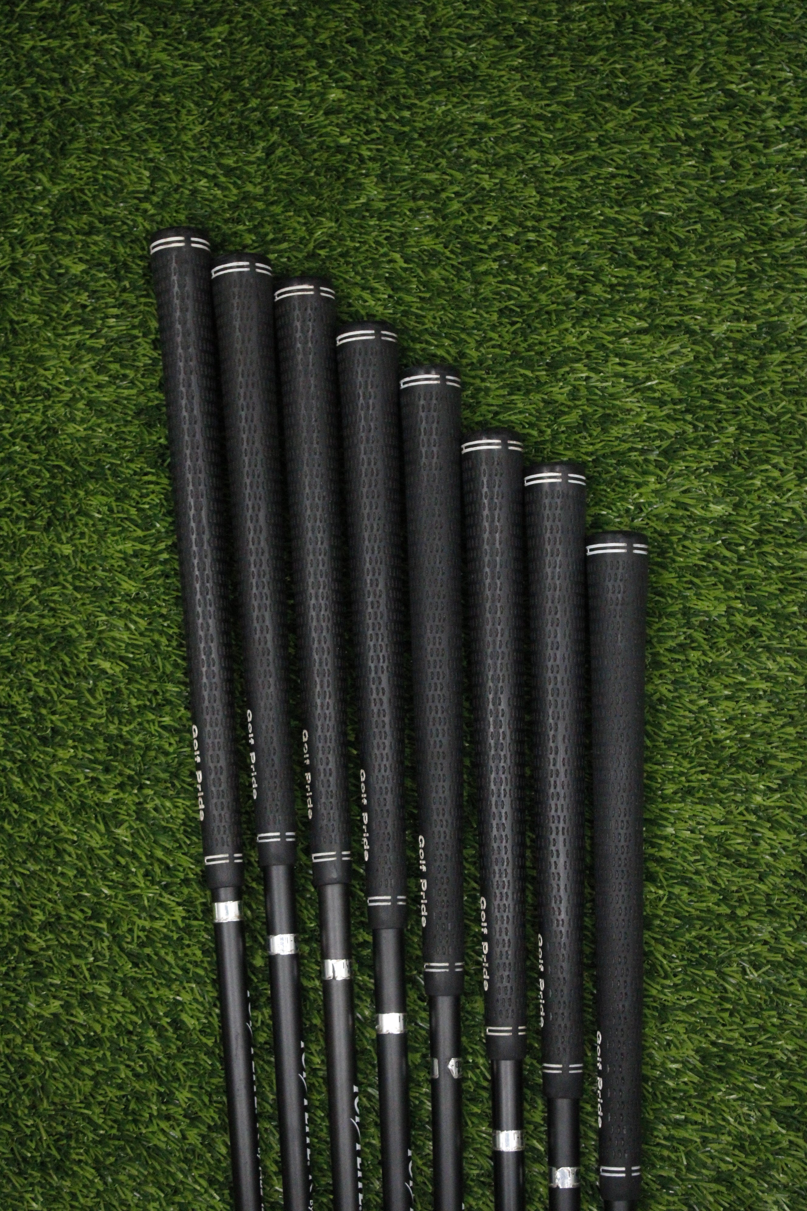 Top Flite Tour Mid-Size Iron Set 3-PW R Flex -0.5"