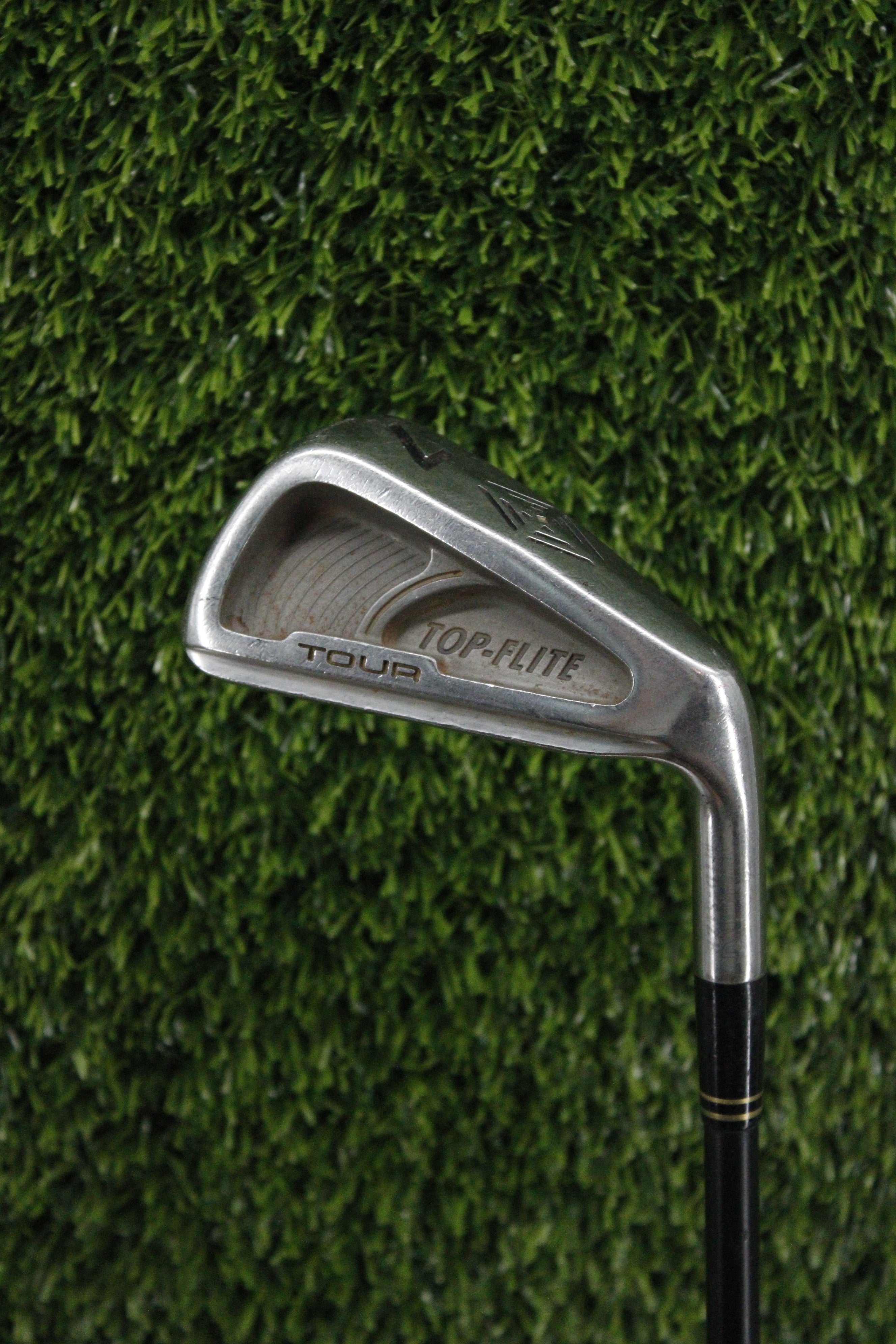 Top Flite Tour Mid-Size Iron Set 3-PW R Flex -0.5"