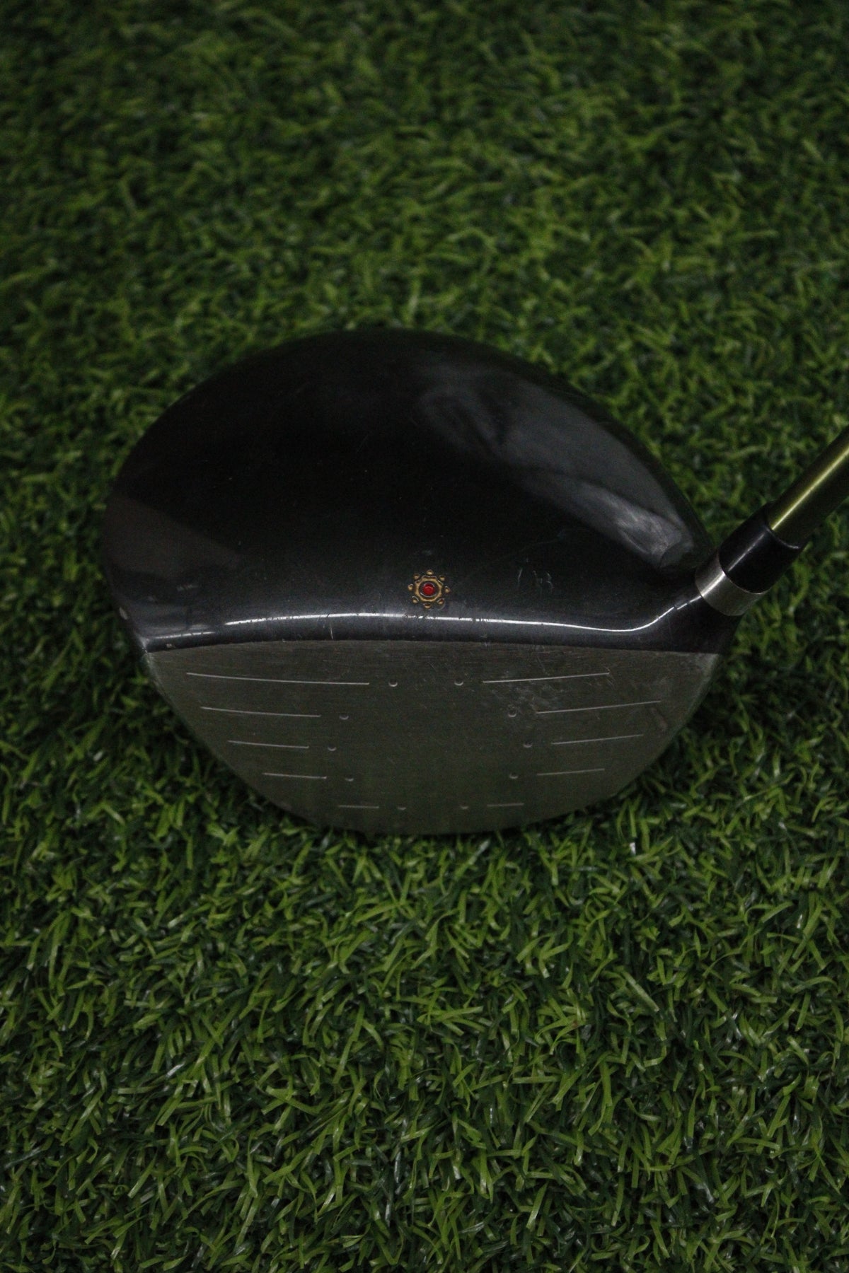 Ben Hogan C S3 10.5° Driver R Flex 44.5"