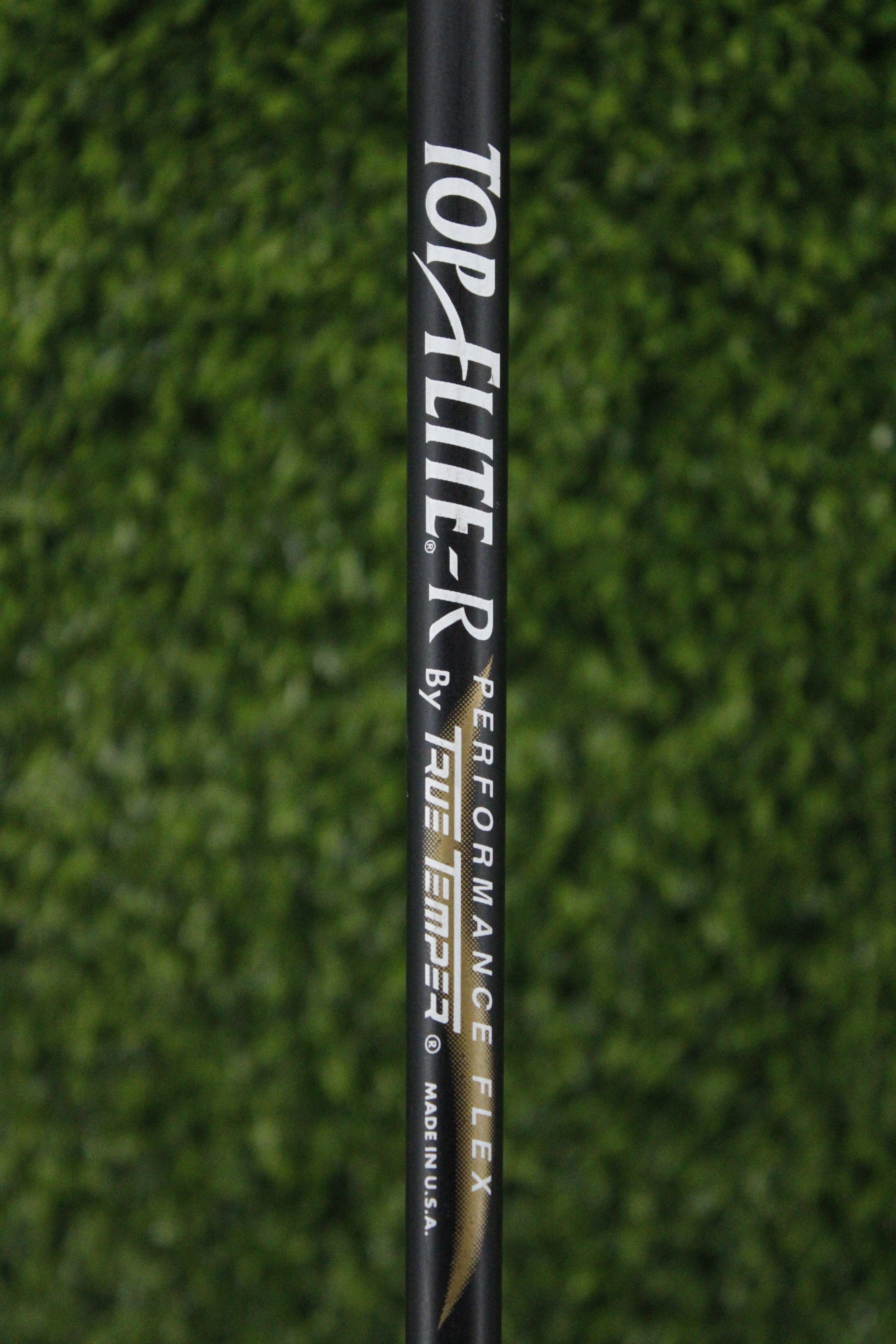 Top Flite Tour Mid-Size Iron Set 3-PW R Flex -0.5"