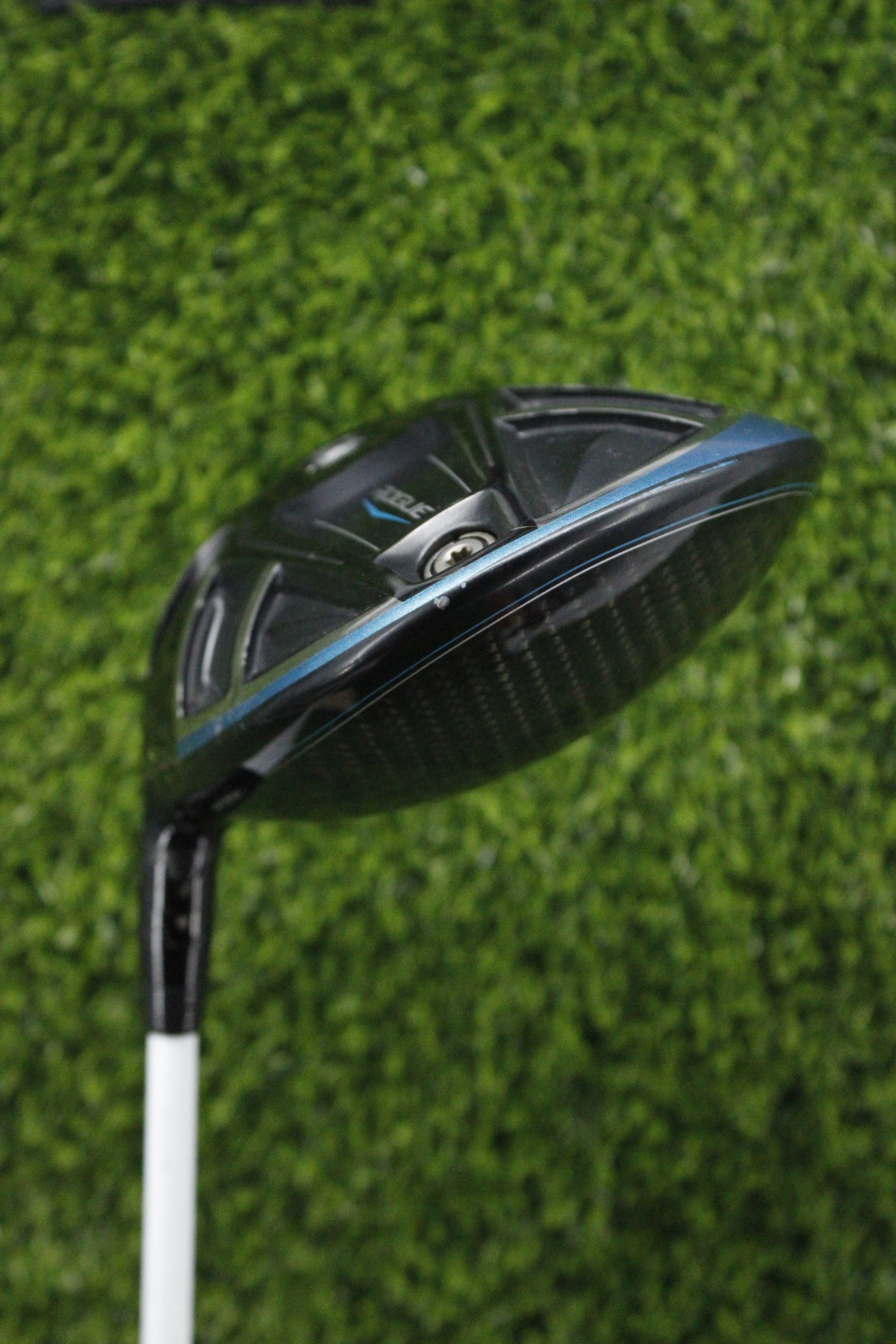 Lefty Callaway Rogue Sub Zero 10.5° Driver XS Flex 46"