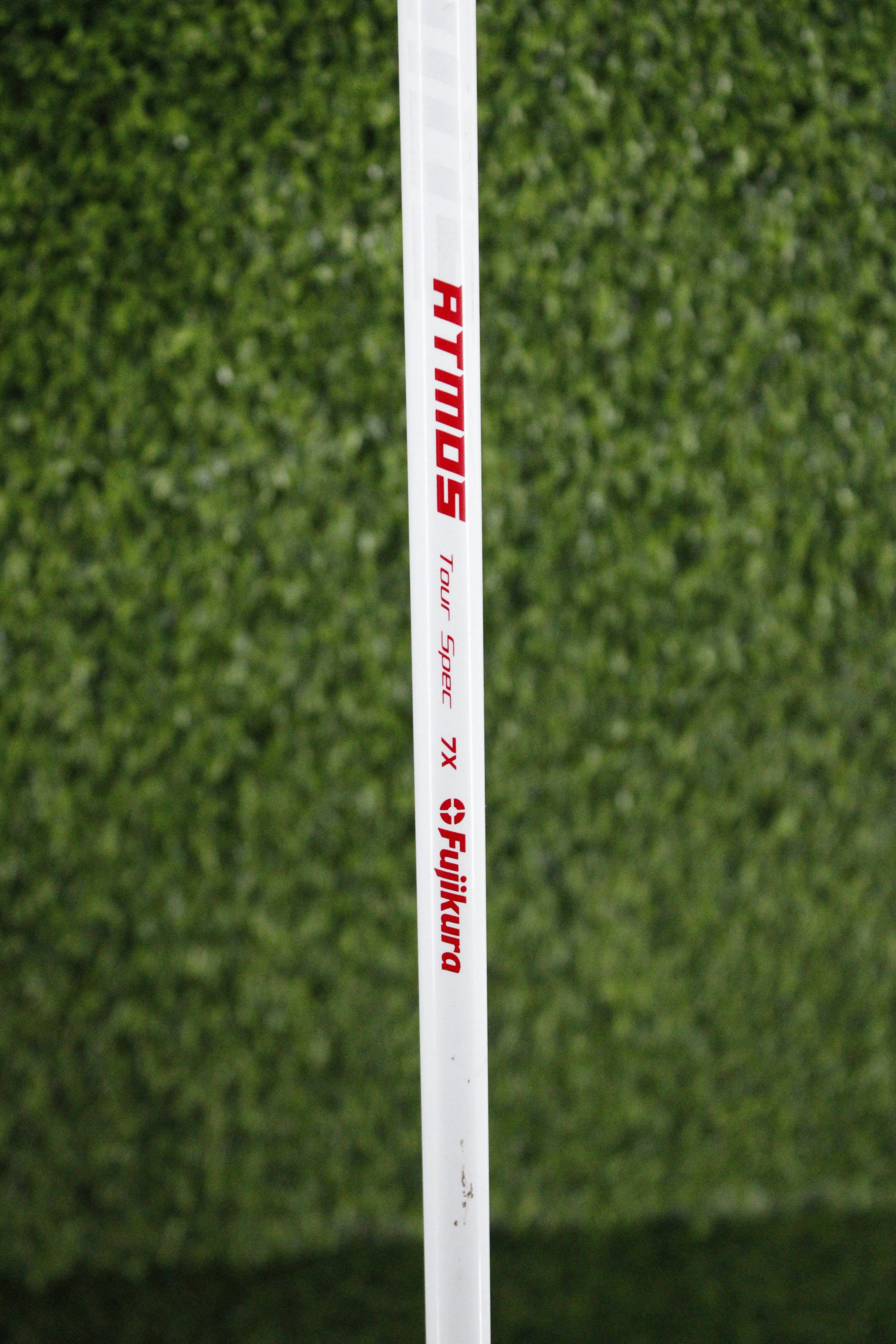 Lefty Callaway Rogue Sub Zero 10.5° Driver XS Flex 46"
