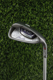 WOMEN Ping Serene Iron Set 8-PW SW L Flex Std Length