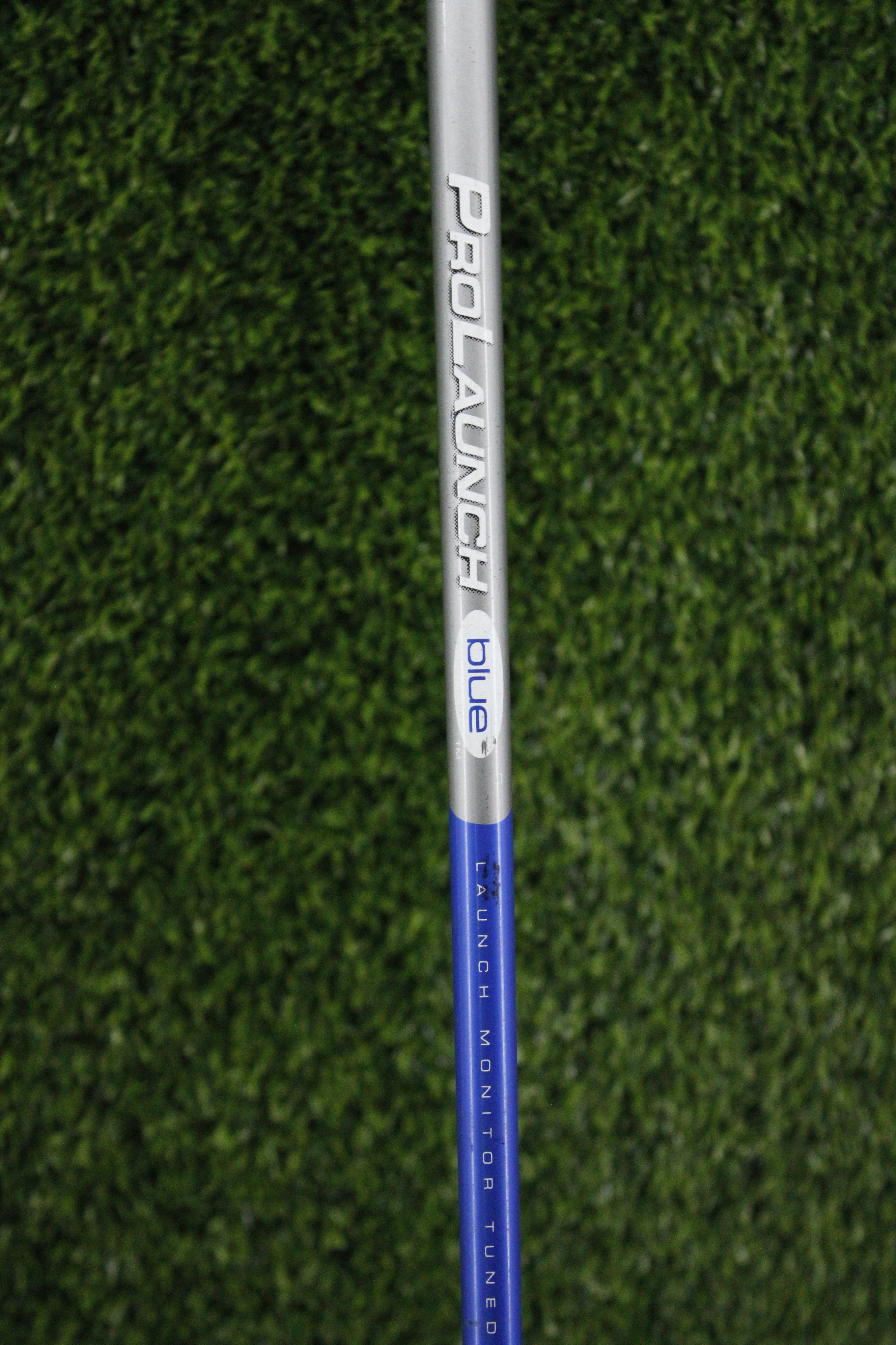 Adams A2 OS 3 Hybrid R Flex 40"