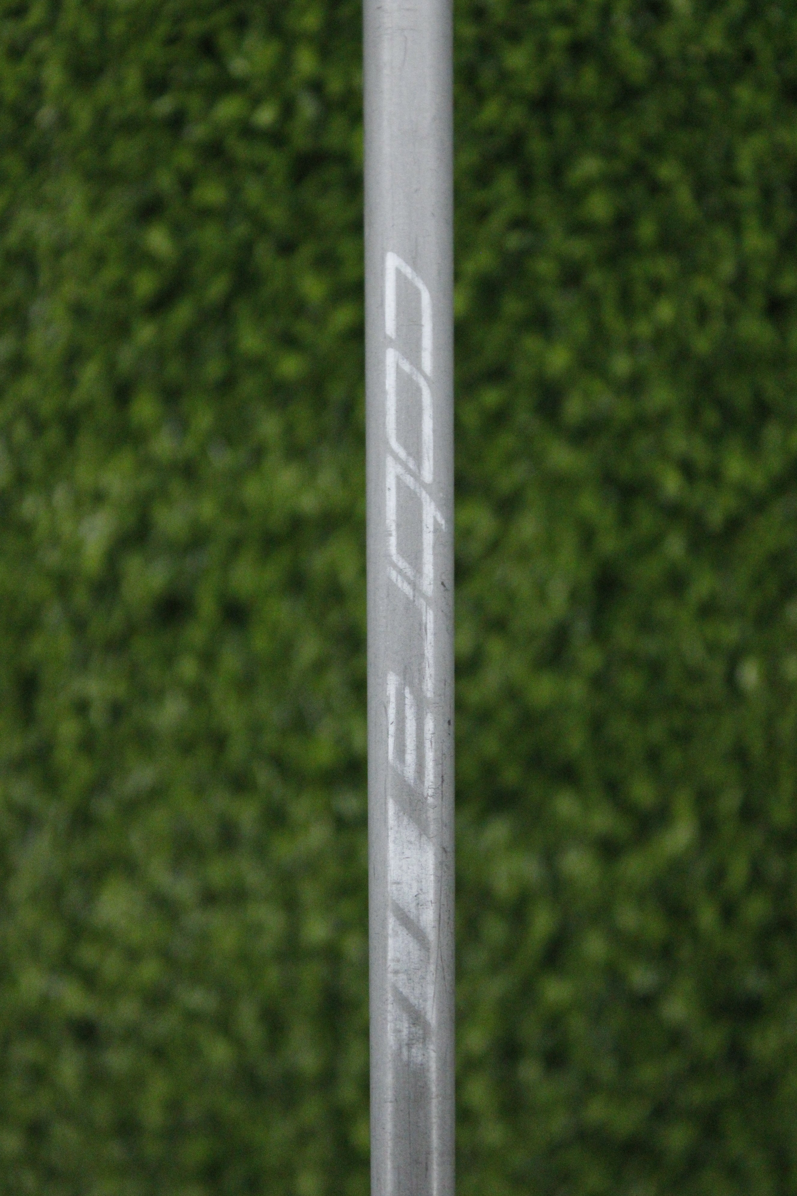 Cobra TRD V-Groove Iron Set 3-9i SR Flex -0.5"