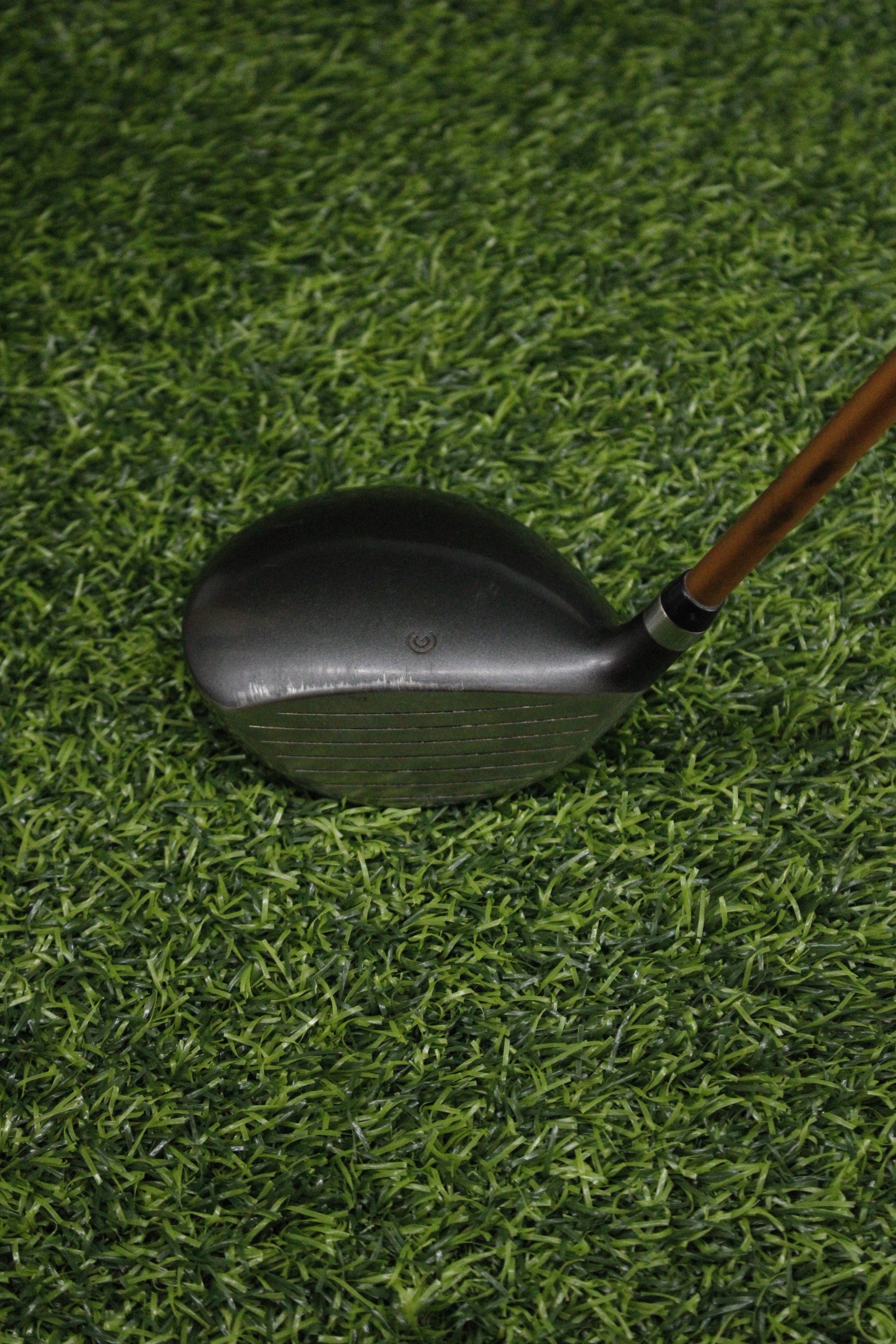 Cleveland Launcher 15° 3 Wood R Flex 42.5"