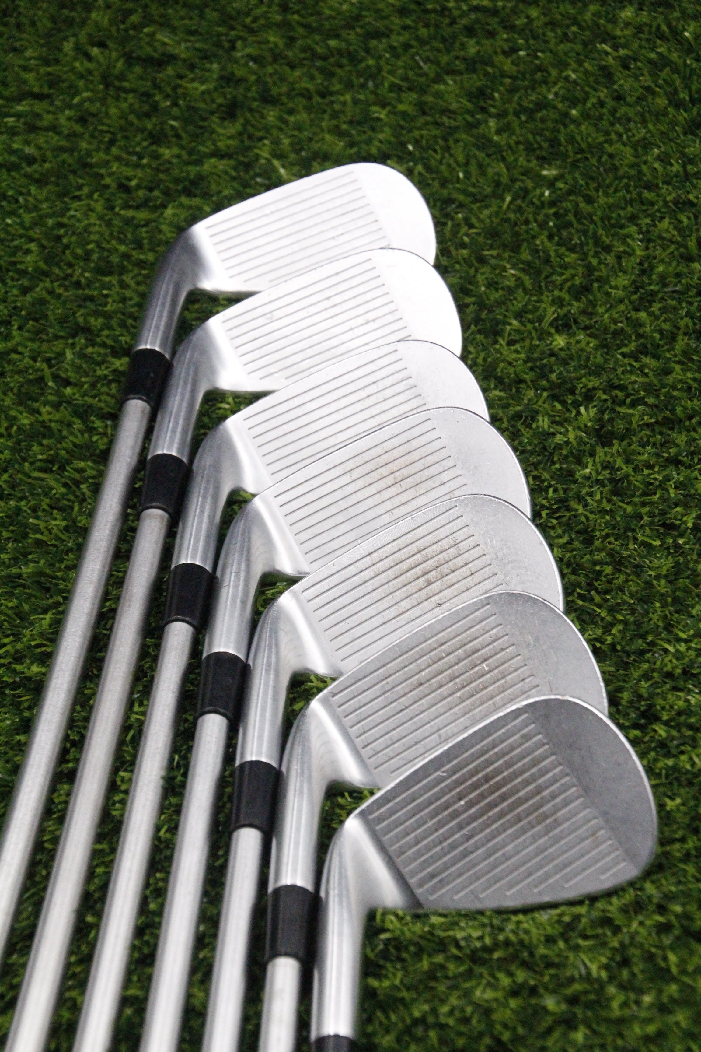 TaylorMade 2024 P7CB Iron Set 4-PW XS Flex -0.5"