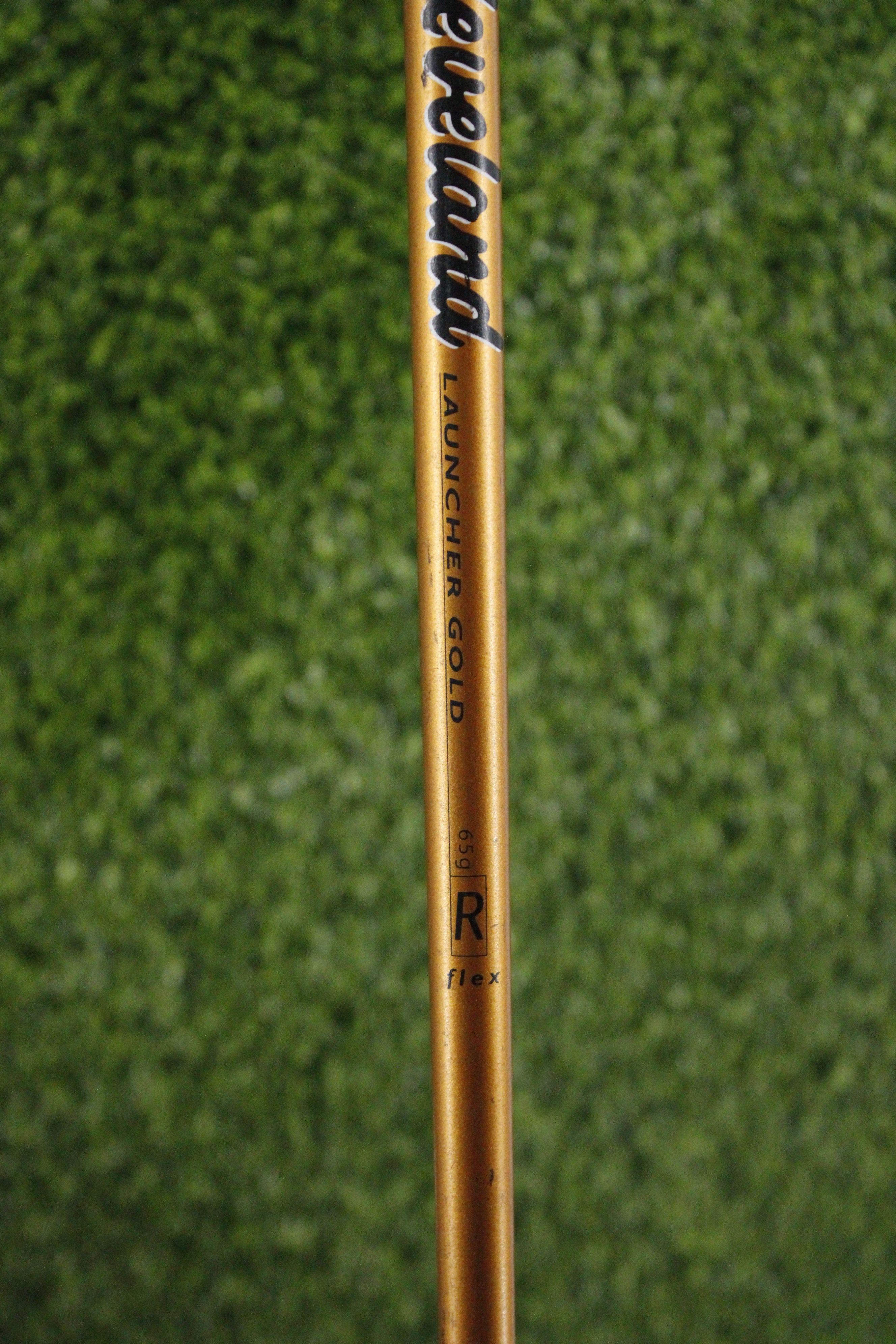 Cleveland Launcher 15° 3 Wood R Flex 42.5"
