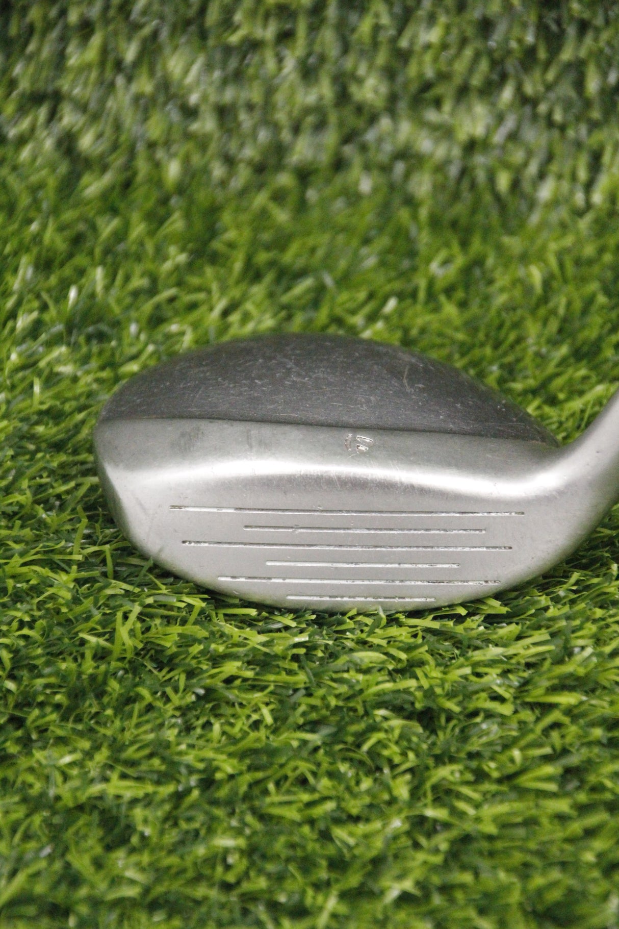 WOMEN TaylorMade Miscela 3 Wood L Flex 41.5"