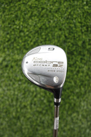 Cobra SZ Offset 9 Wood A Flex 41.25"