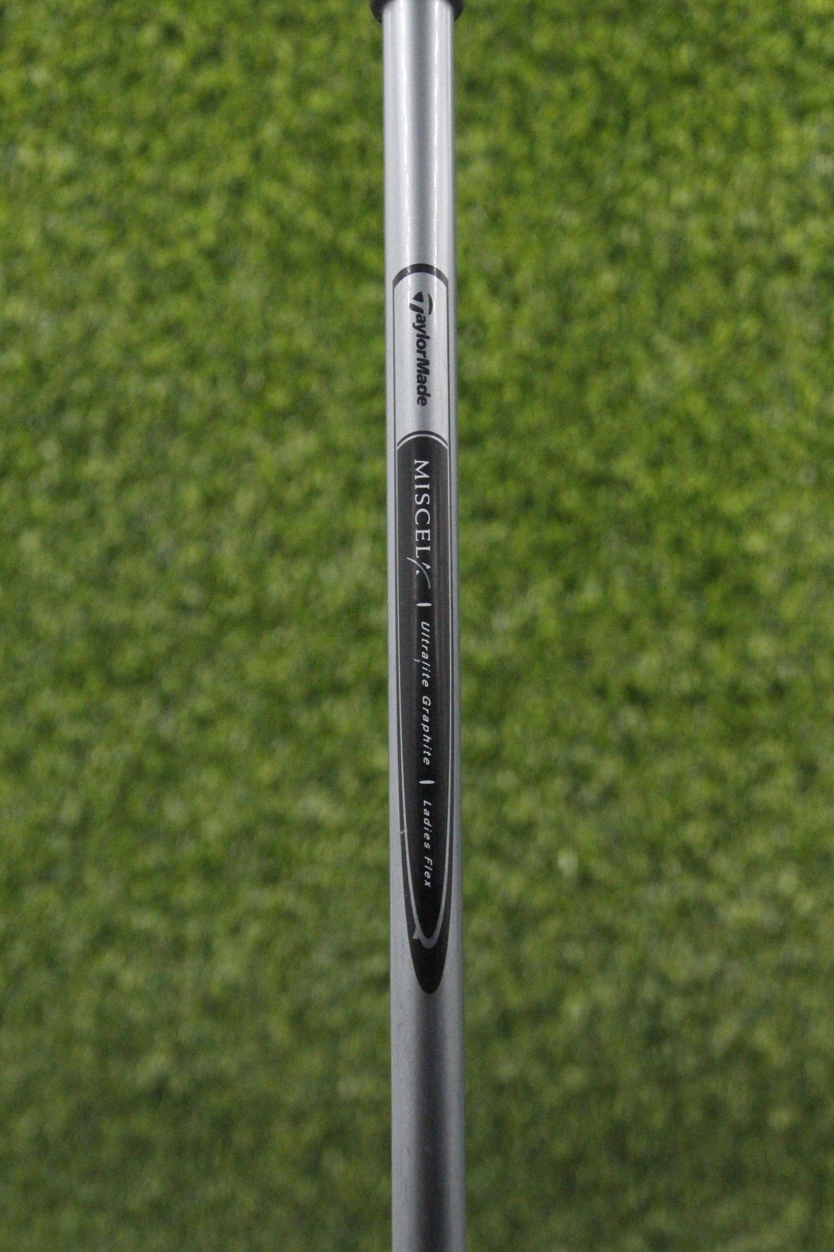 WOMEN TaylorMade Miscela 3 Wood L Flex 41.5"
