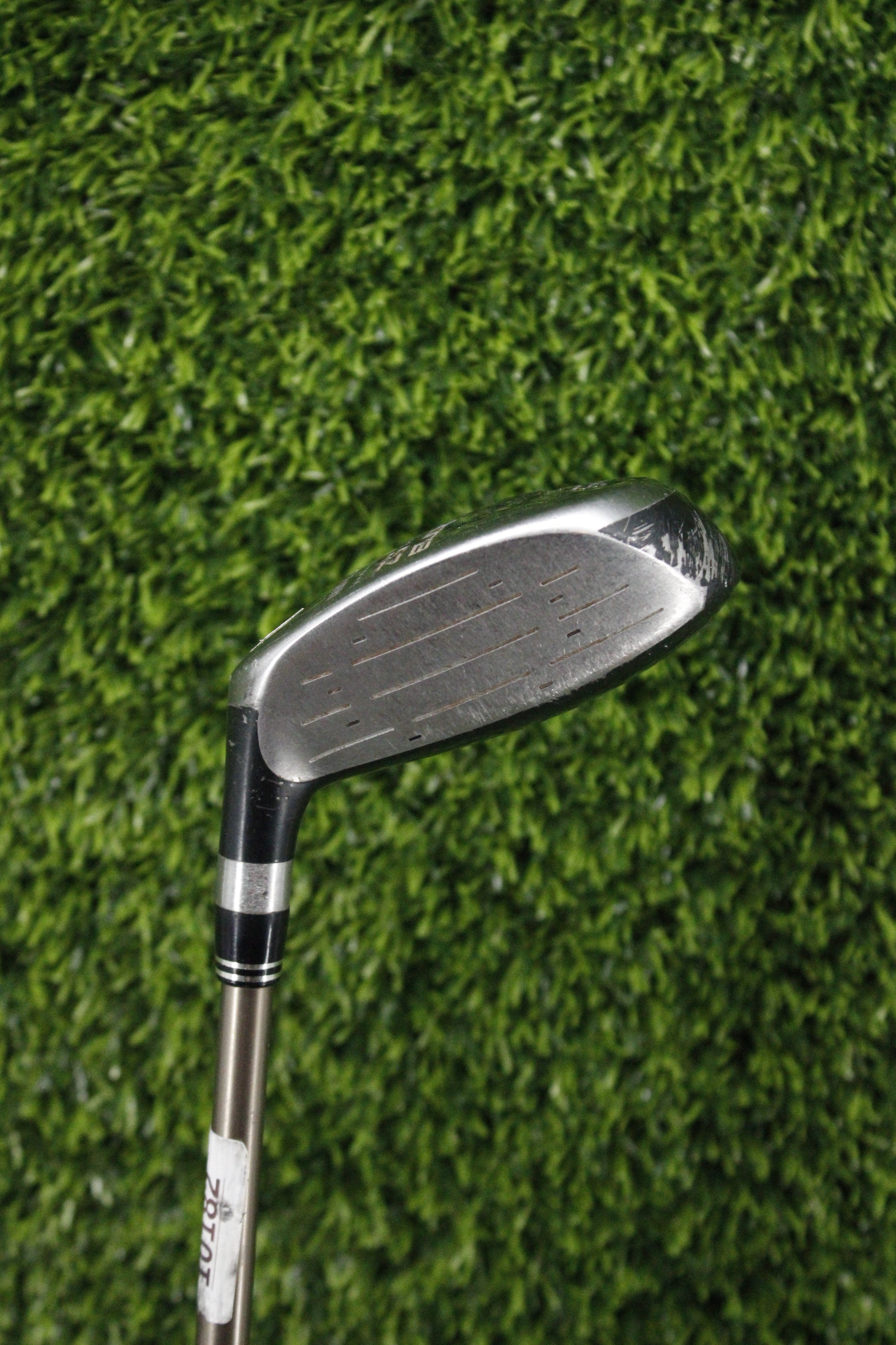 Cobra SZ Offset 9 Wood A Flex 41.25"