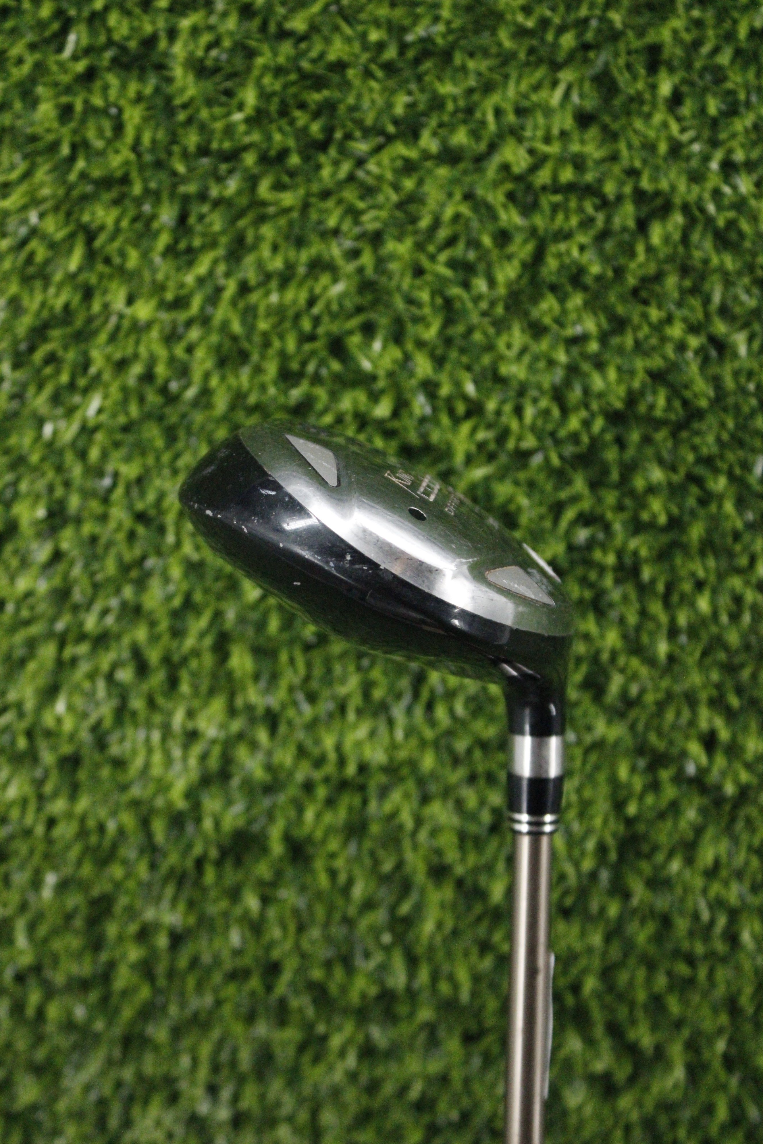 Cobra SZ Offset 9 Wood A Flex 41.25"