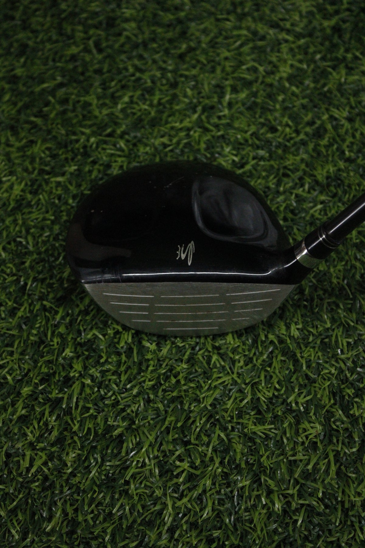 Cobra S9-1 F 3 Wood S Flex 42.5"