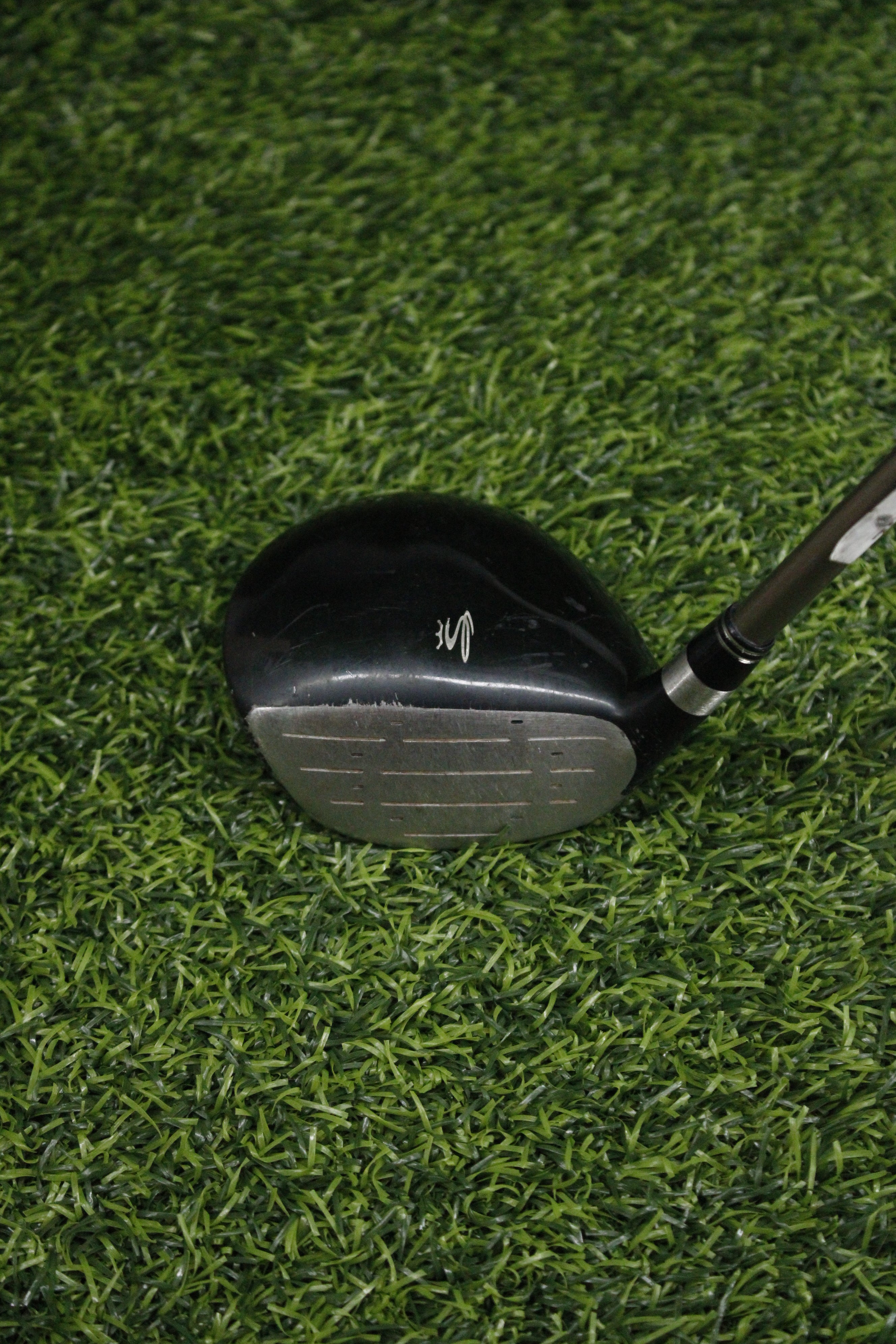 Cobra SZ Offset 9 Wood A Flex 41.25"