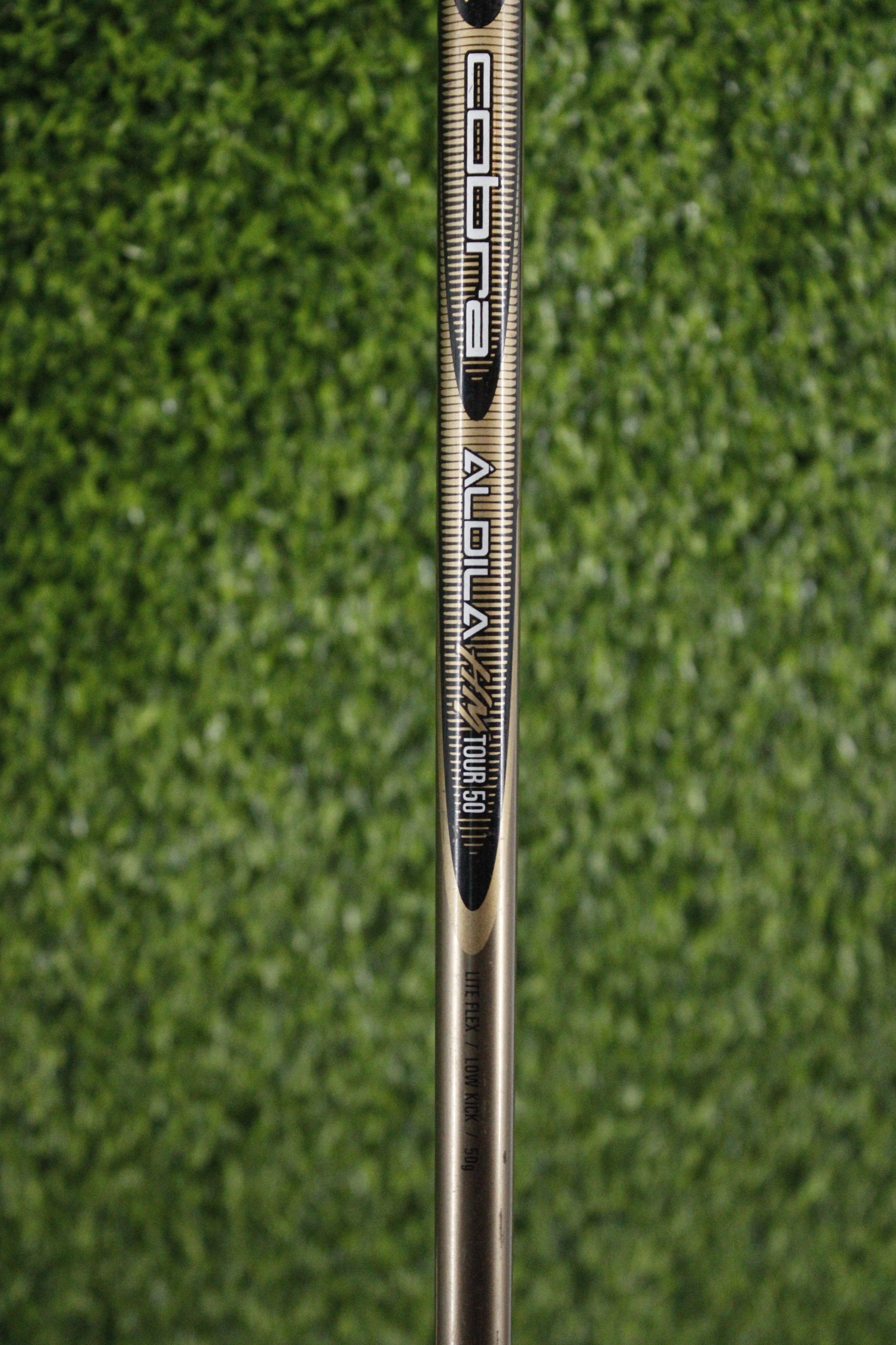 Cobra SZ Offset 9 Wood A Flex 41.25"