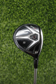 WOMEN Titleist 915 F 18° 5 Wood L Flex 39.25"
