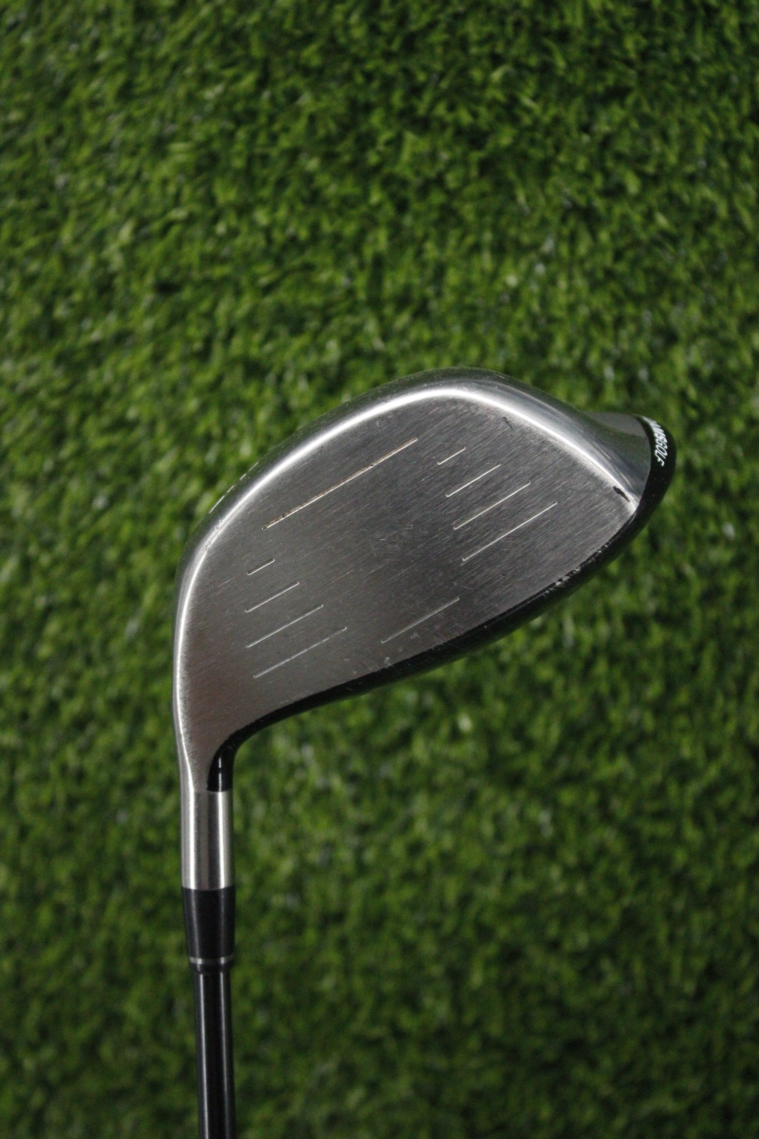 Adams Speedline Fast 12 10.5° Driver R Flex 45"