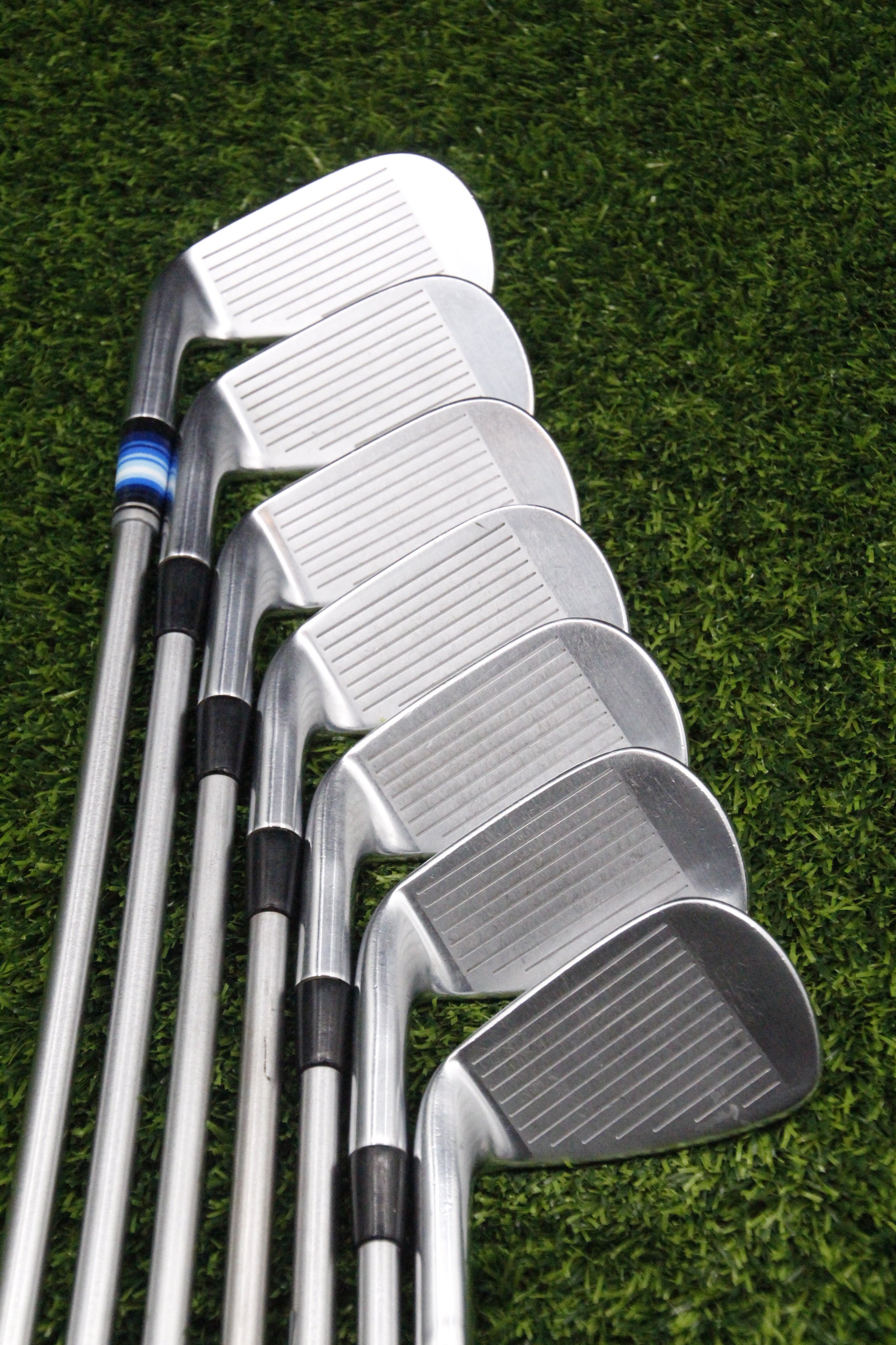 Titleist 716 AP2 Iron Set 4-PW S Flex Std Length