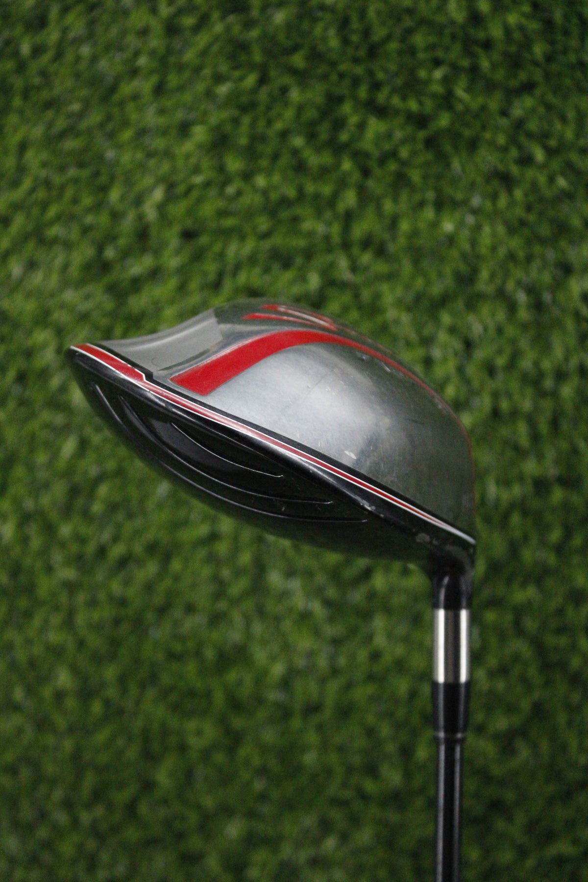 Adams Speedline Fast 12 10.5° Driver R Flex 45"
