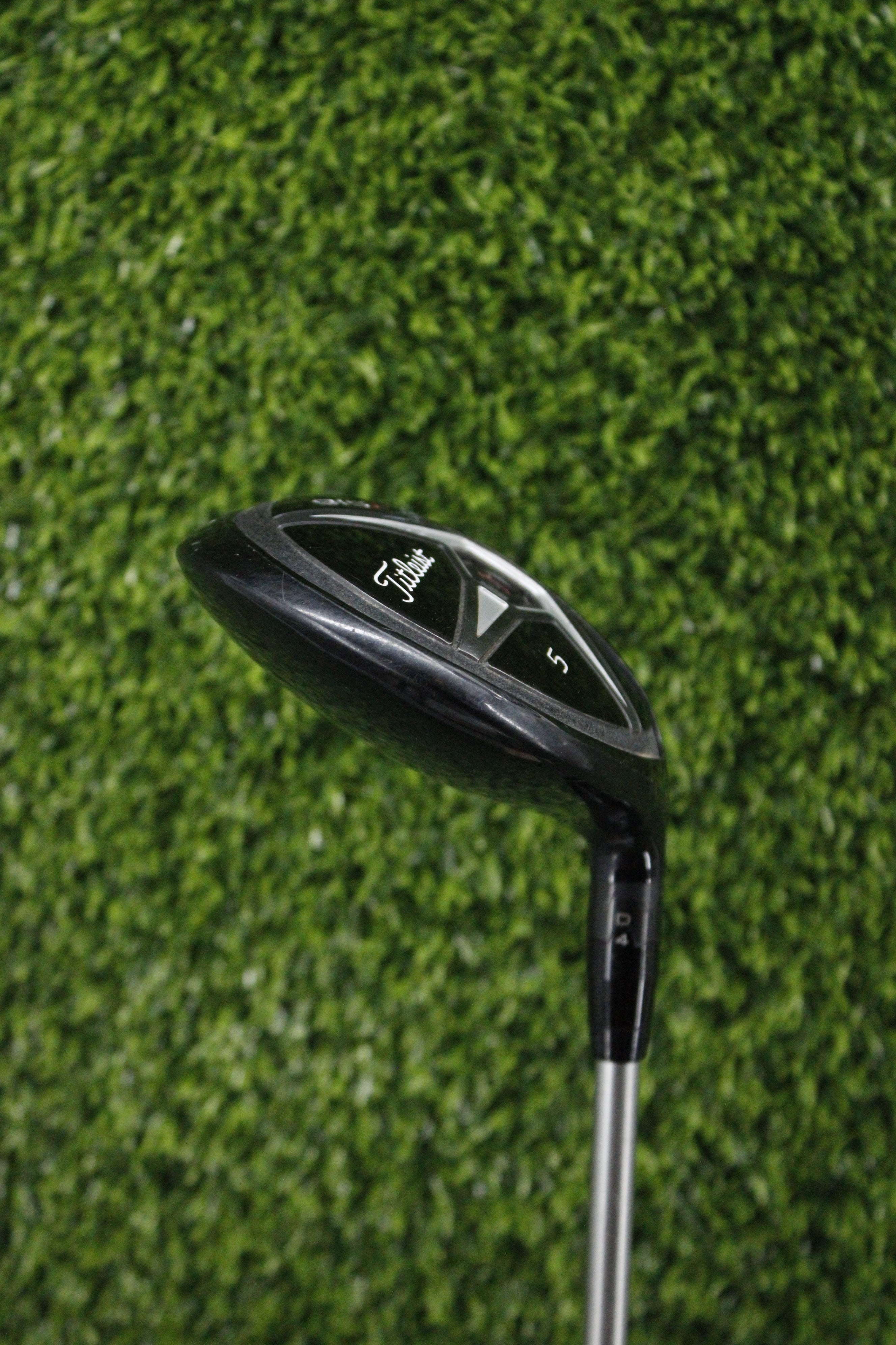 WOMEN Titleist 915 F 18° 5 Wood L Flex 39.25"