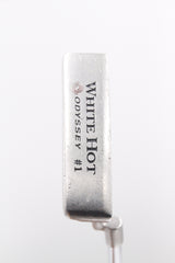 Odyssey White Hot #1 Putter 35.5"