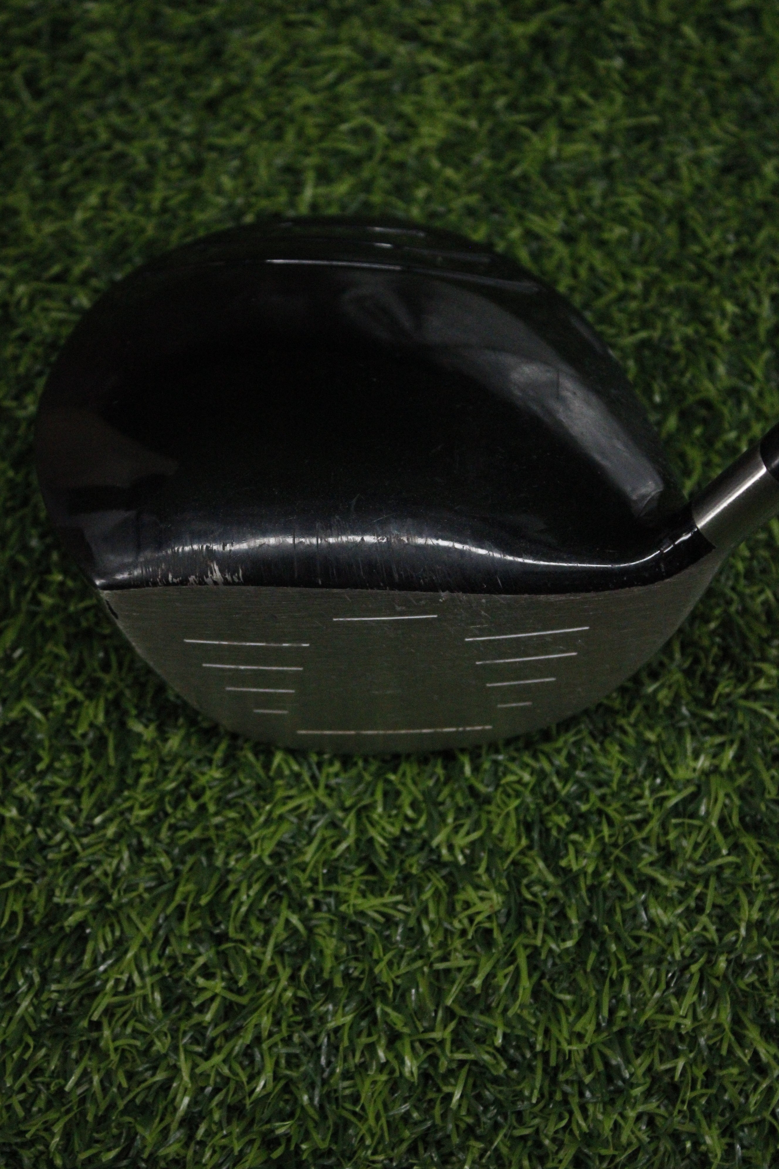 Adams Speedline Fast 12 10.5° Driver R Flex 45"