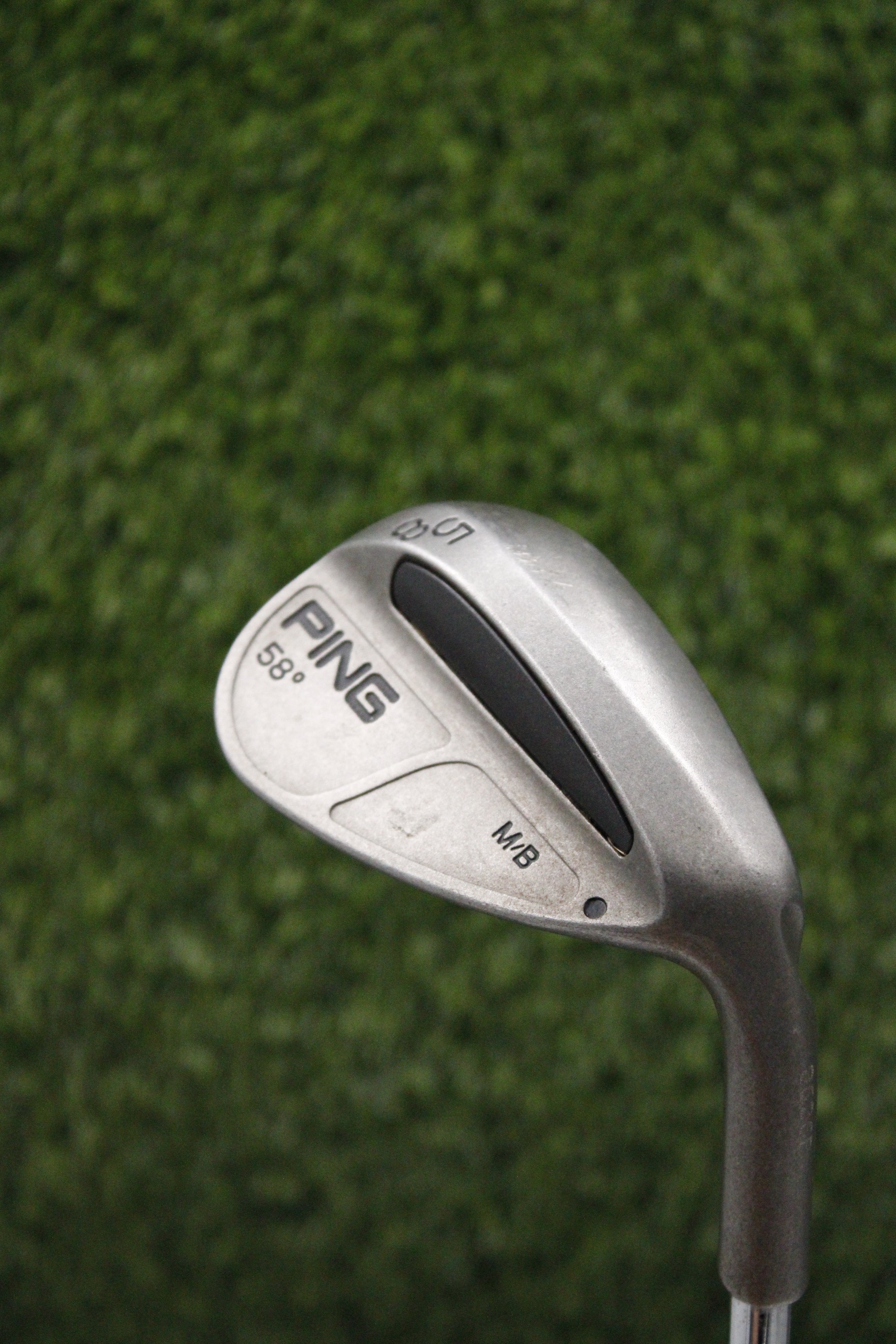 Ping MB 58° LW 35"