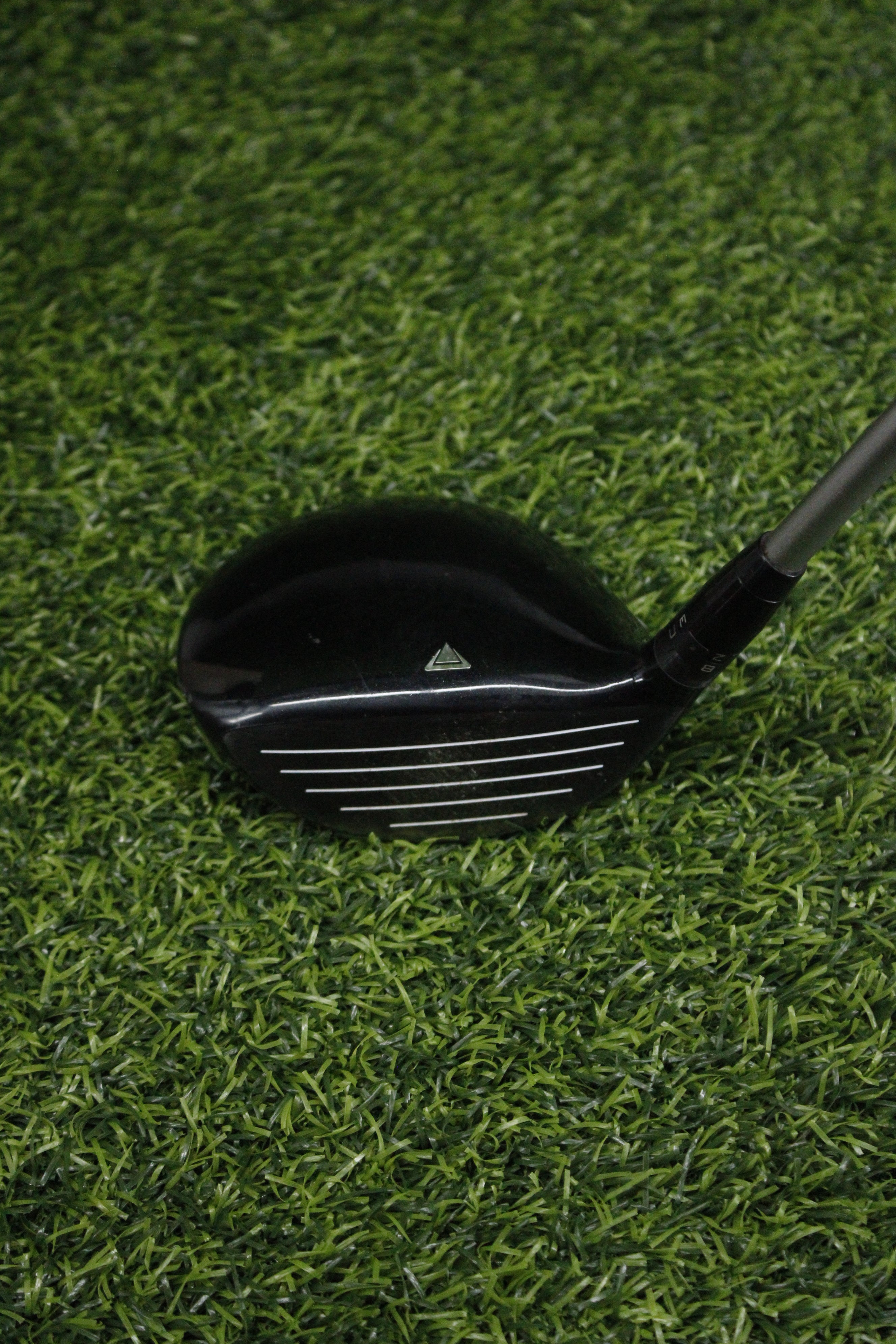 WOMEN Titleist 915 F 18° 5 Wood L Flex 39.25"