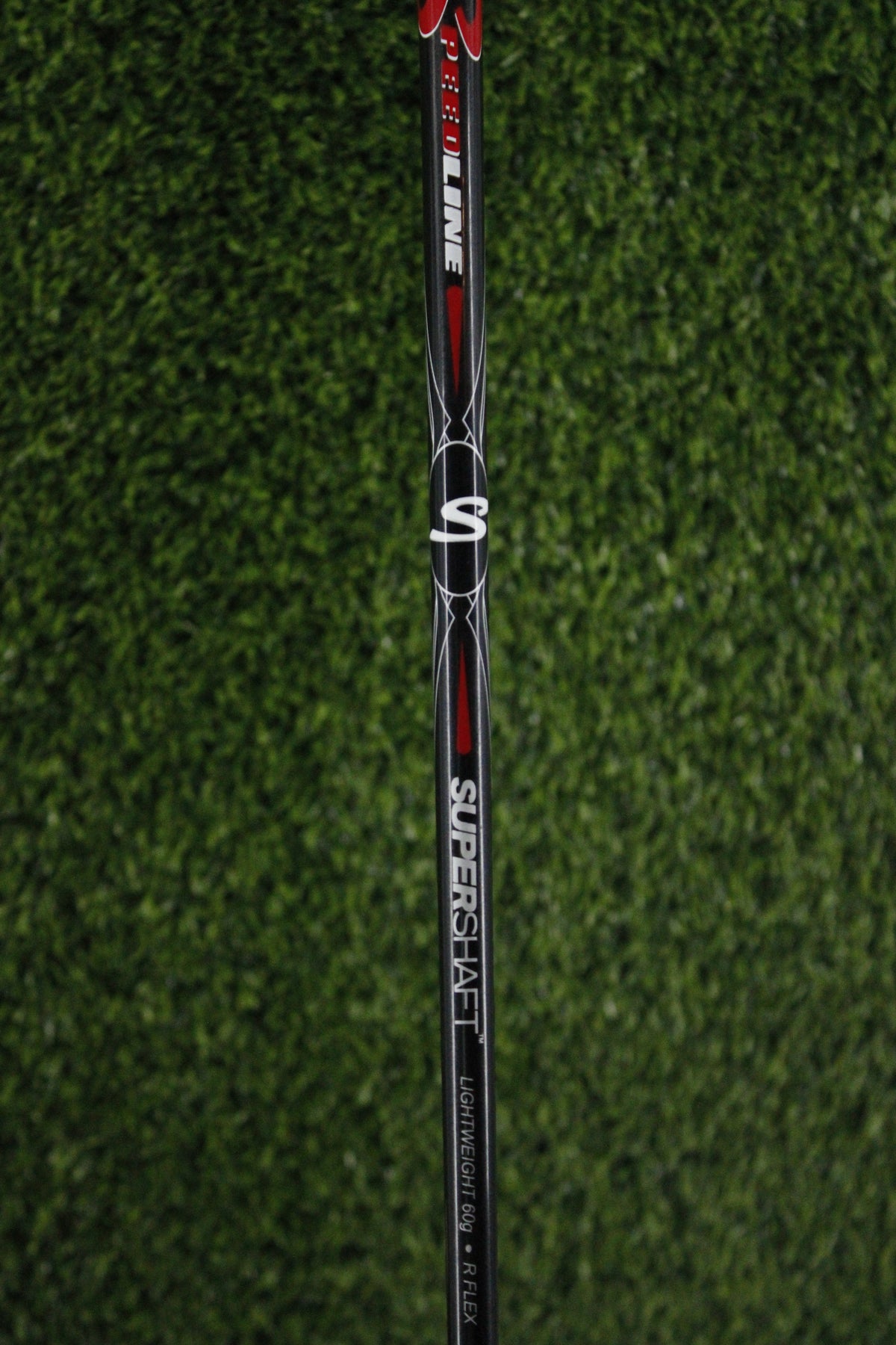 Adams Speedline Fast 12 10.5° Driver R Flex 45"